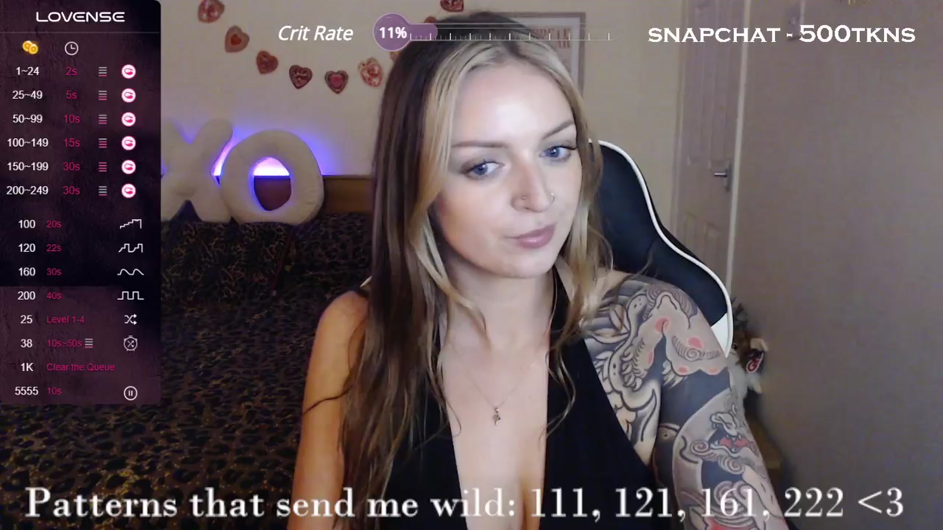 Gallery image thumbnail from Billiexxox's myfreecams stream on, 04/02/2024, 12:31 image 20 of 20