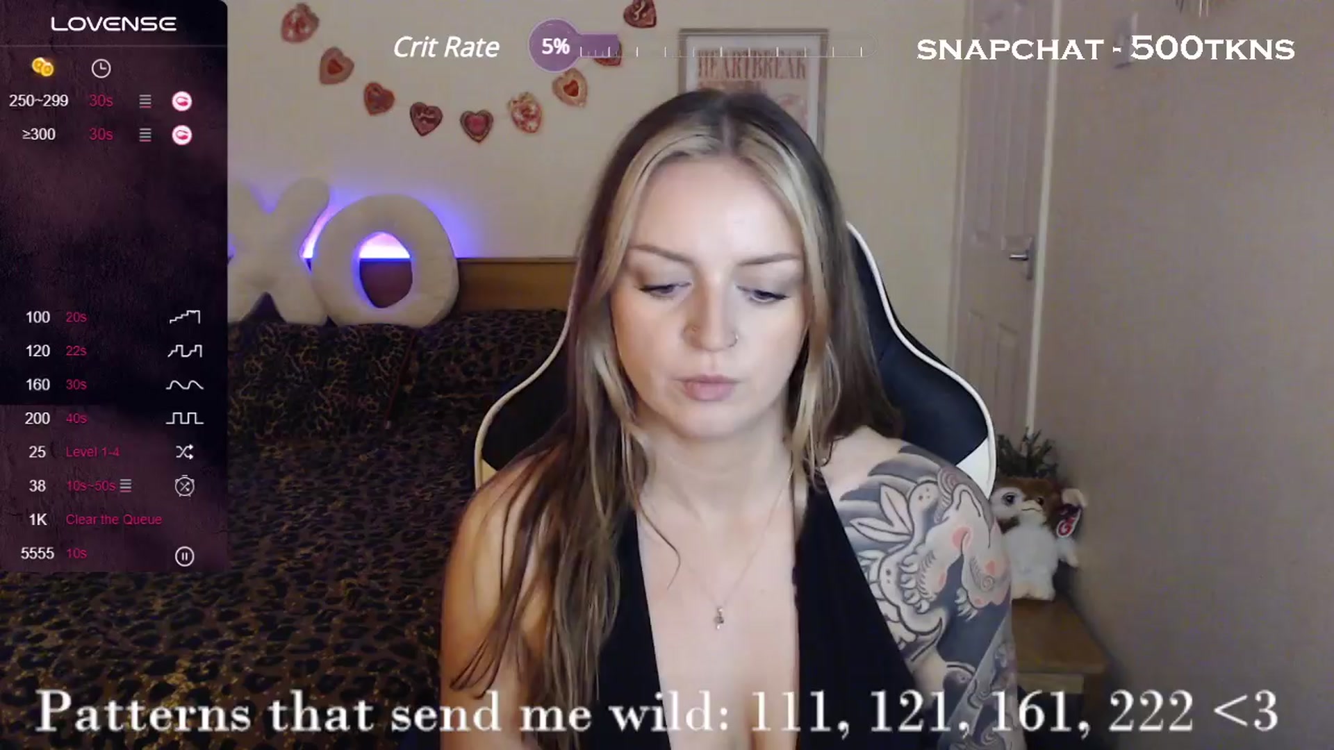 Gallery image thumbnail from Billiexxox's myfreecams stream on, 04/02/2024, 12:31 image 14 of 20