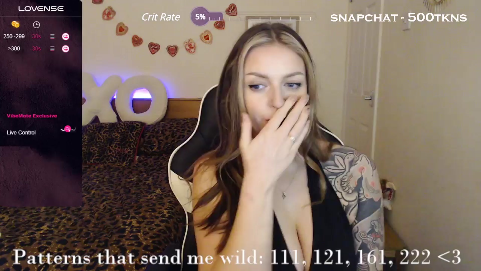 Gallery image thumbnail from Billiexxox's myfreecams stream on, 04/04/2024, 11:26 image 20 of 20