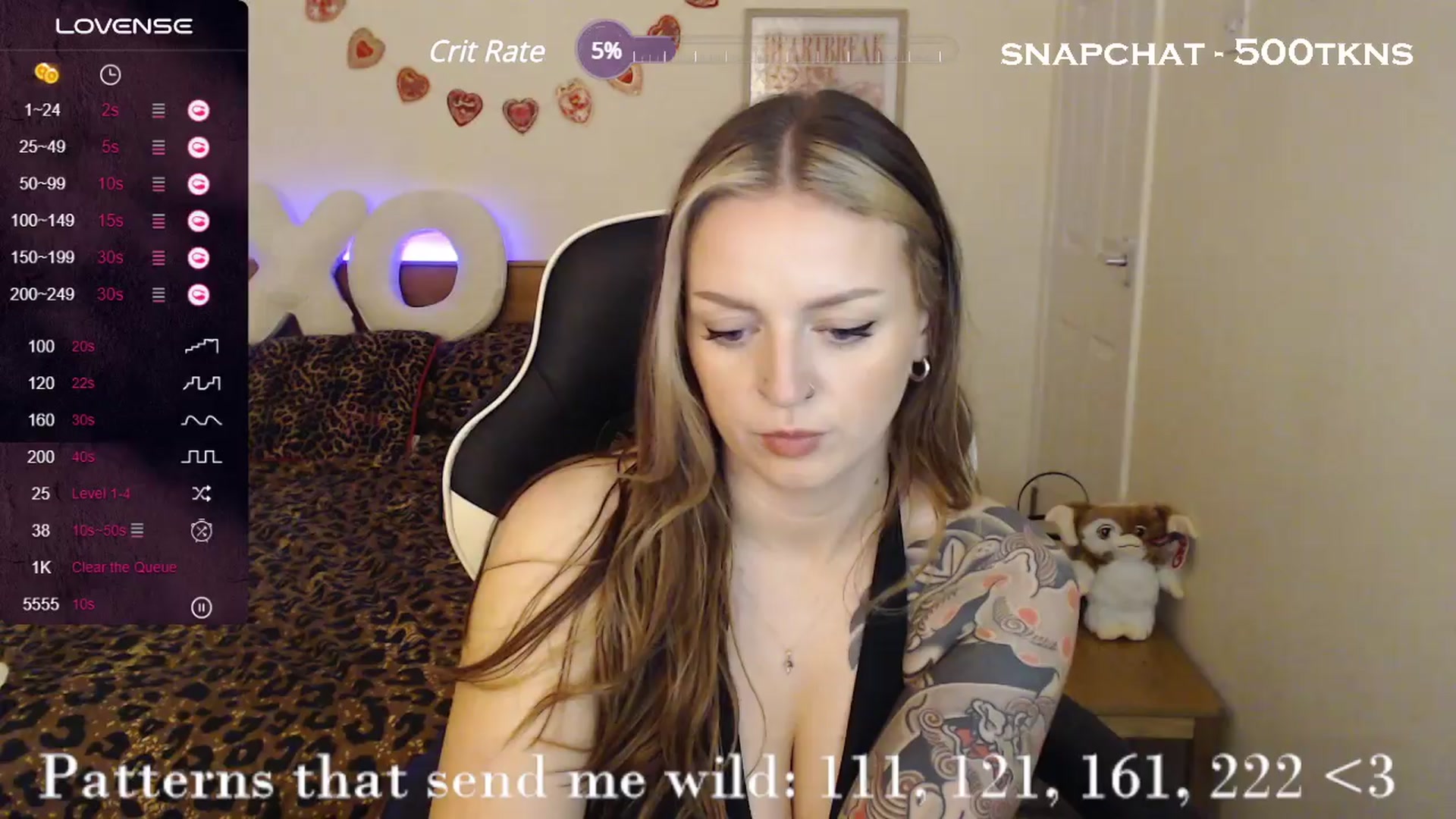 Gallery image thumbnail from Billiexxox's myfreecams stream on, 04/04/2024, 11:26 image 10 of 20