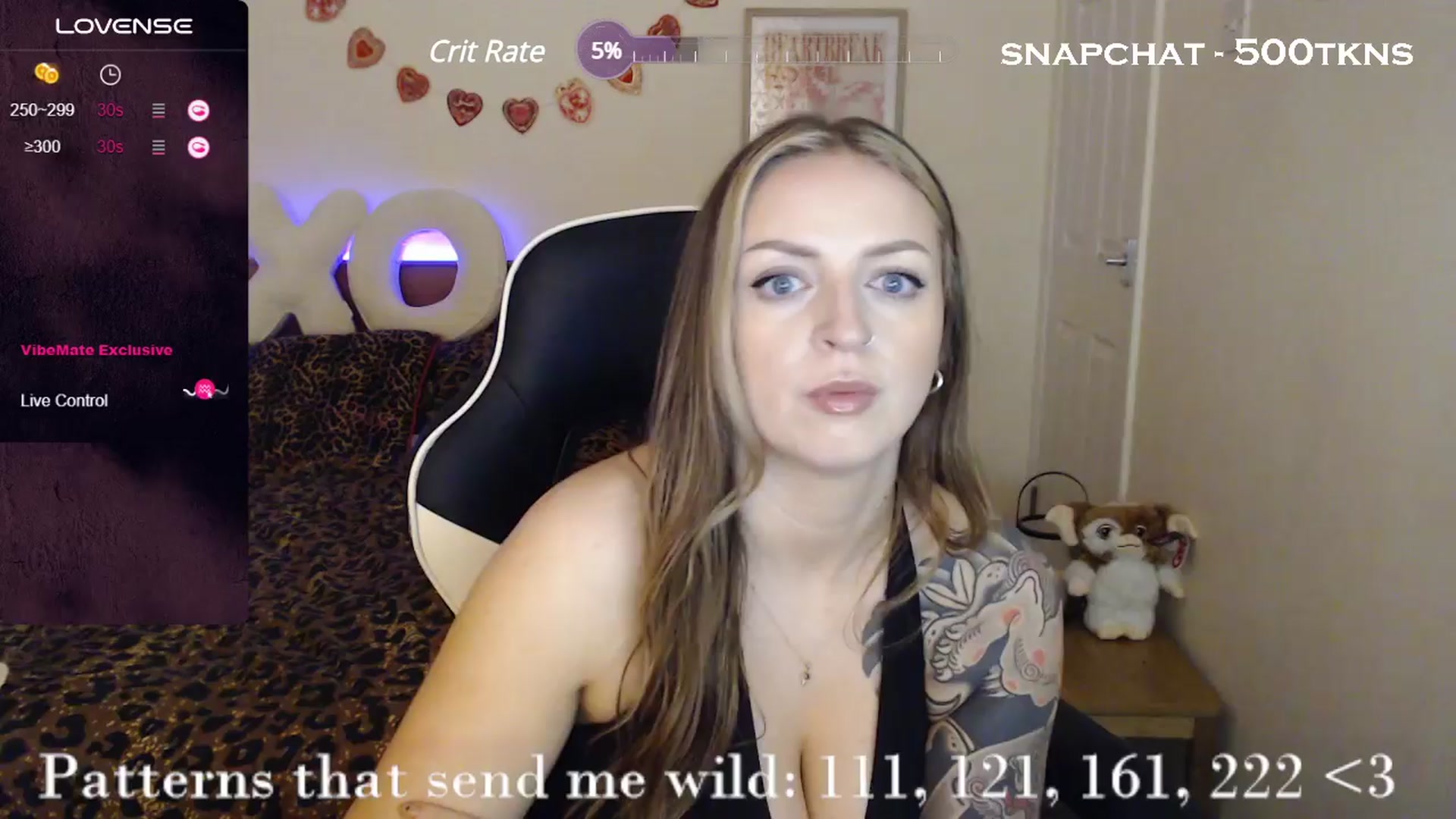 Gallery image thumbnail from Billiexxox's myfreecams stream on, 04/04/2024, 11:26 image 13 of 20