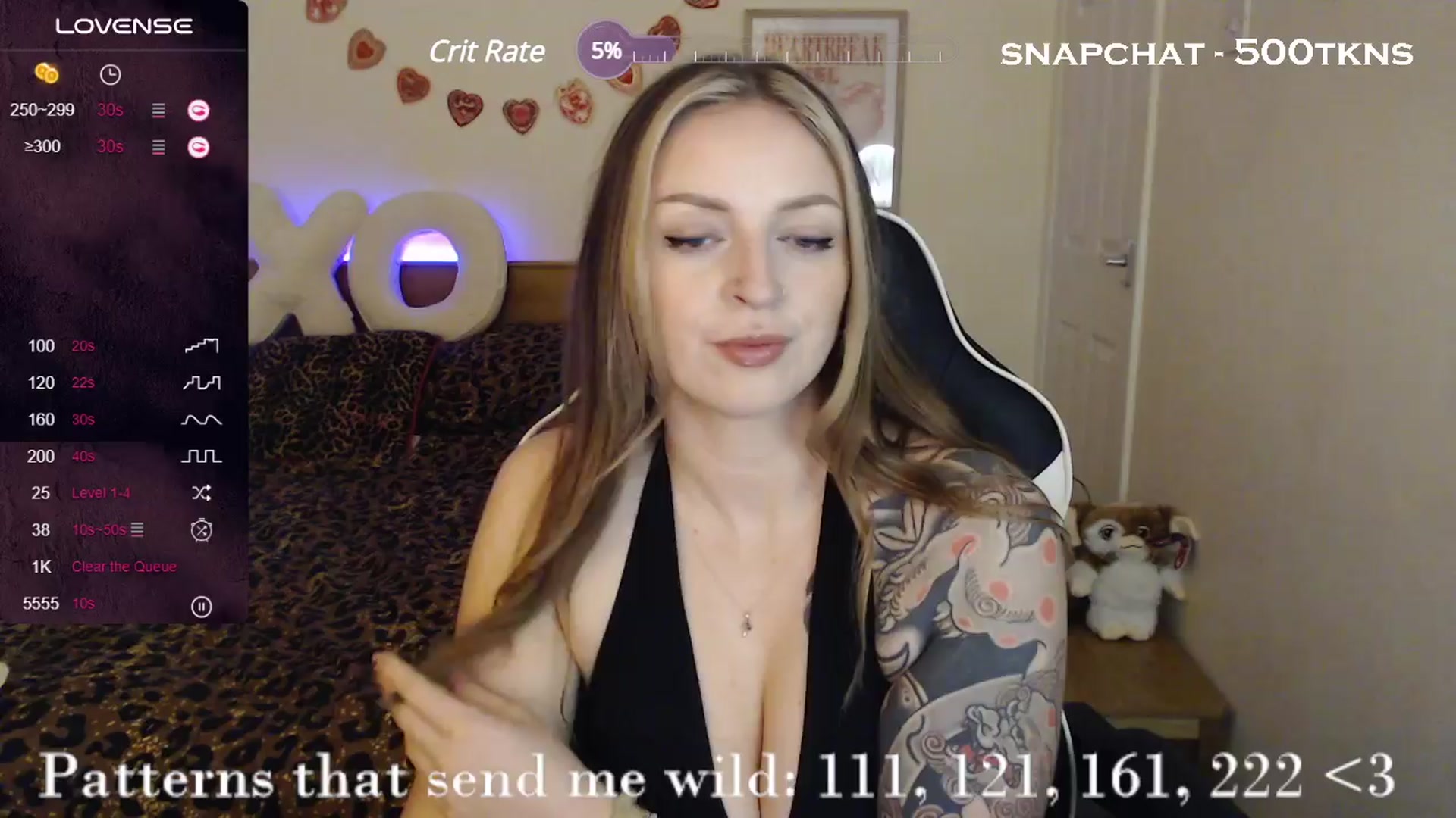 Gallery image thumbnail from Billiexxox's myfreecams stream on, 04/04/2024, 11:26 image 2 of 20
