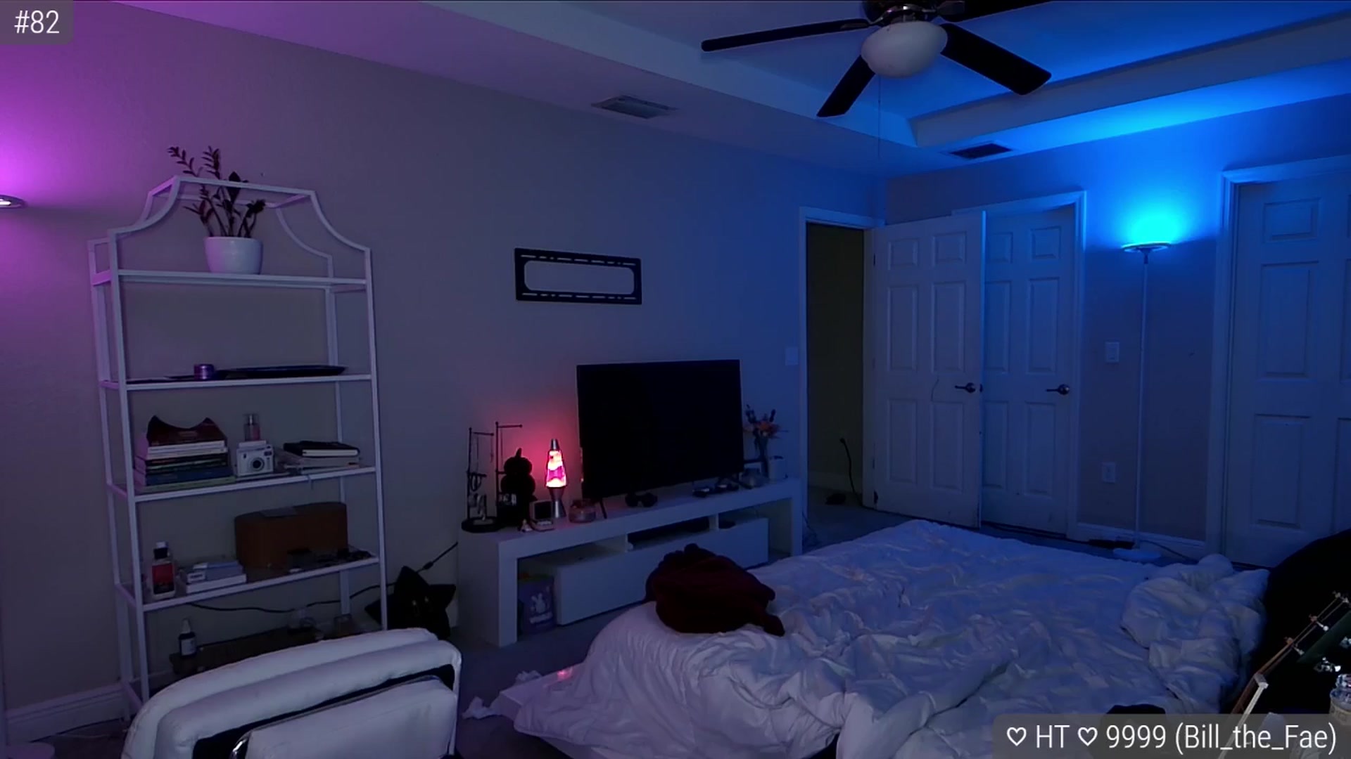 Gallery image thumbnail from BillsBabyMama's myfreecams stream on, 11/02/2024, 09:18 image 13 of 20