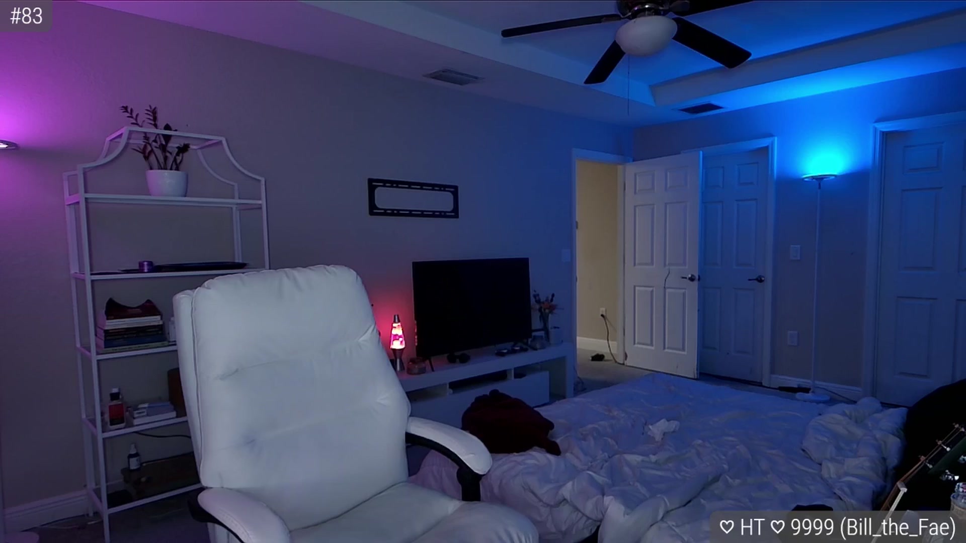 Gallery image thumbnail from BillsBabyMama's myfreecams stream on, 11/02/2024, 09:18 image 17 of 20