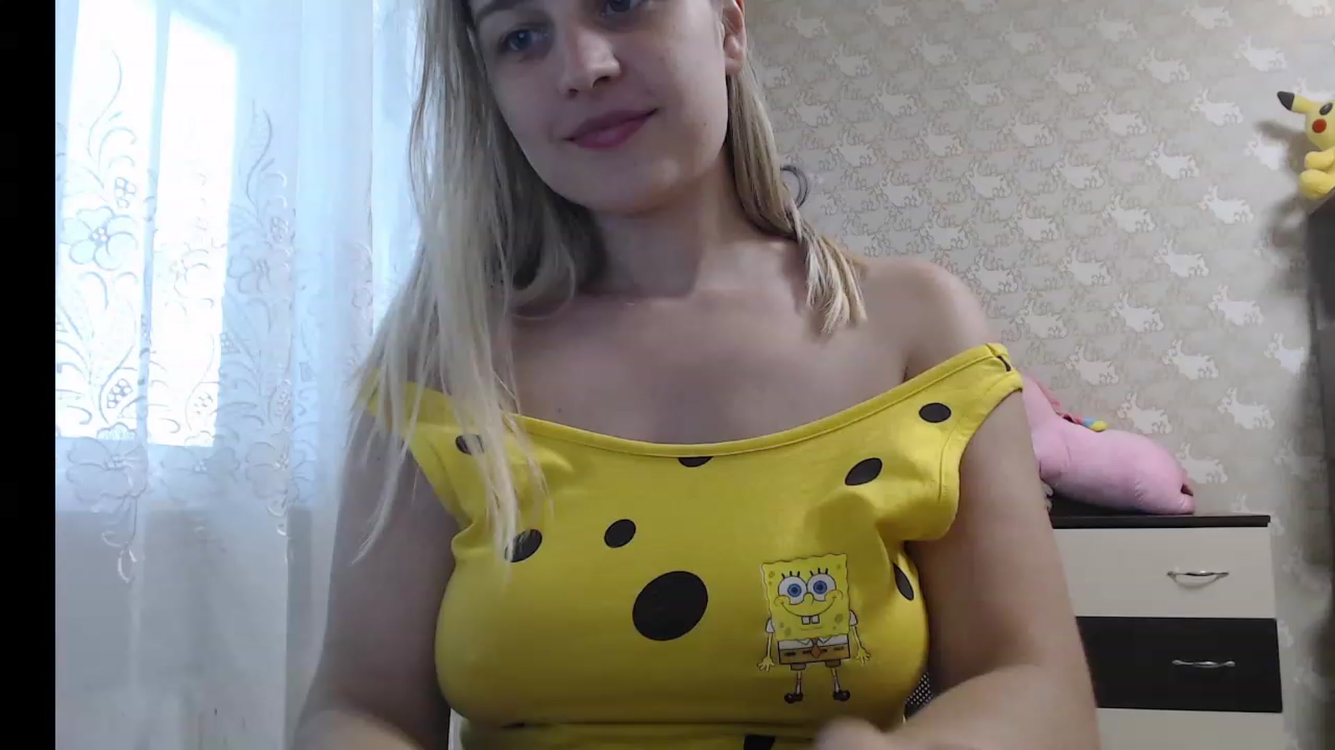 Gallery image thumbnail from BirdOfFlirty's myfreecams stream on, 08/19/2023, 12:08 image 5 of 20