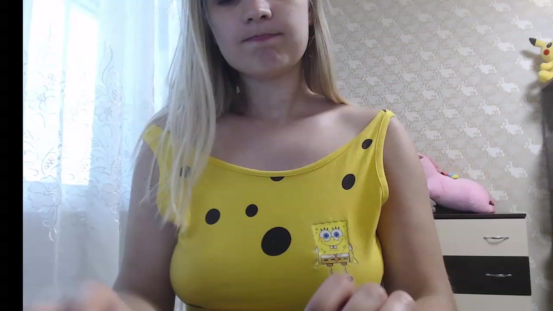 Gallery image thumbnail from BirdOfFlirty's myfreecams stream on, 08/19/2023, 12:08 image 8 of 20