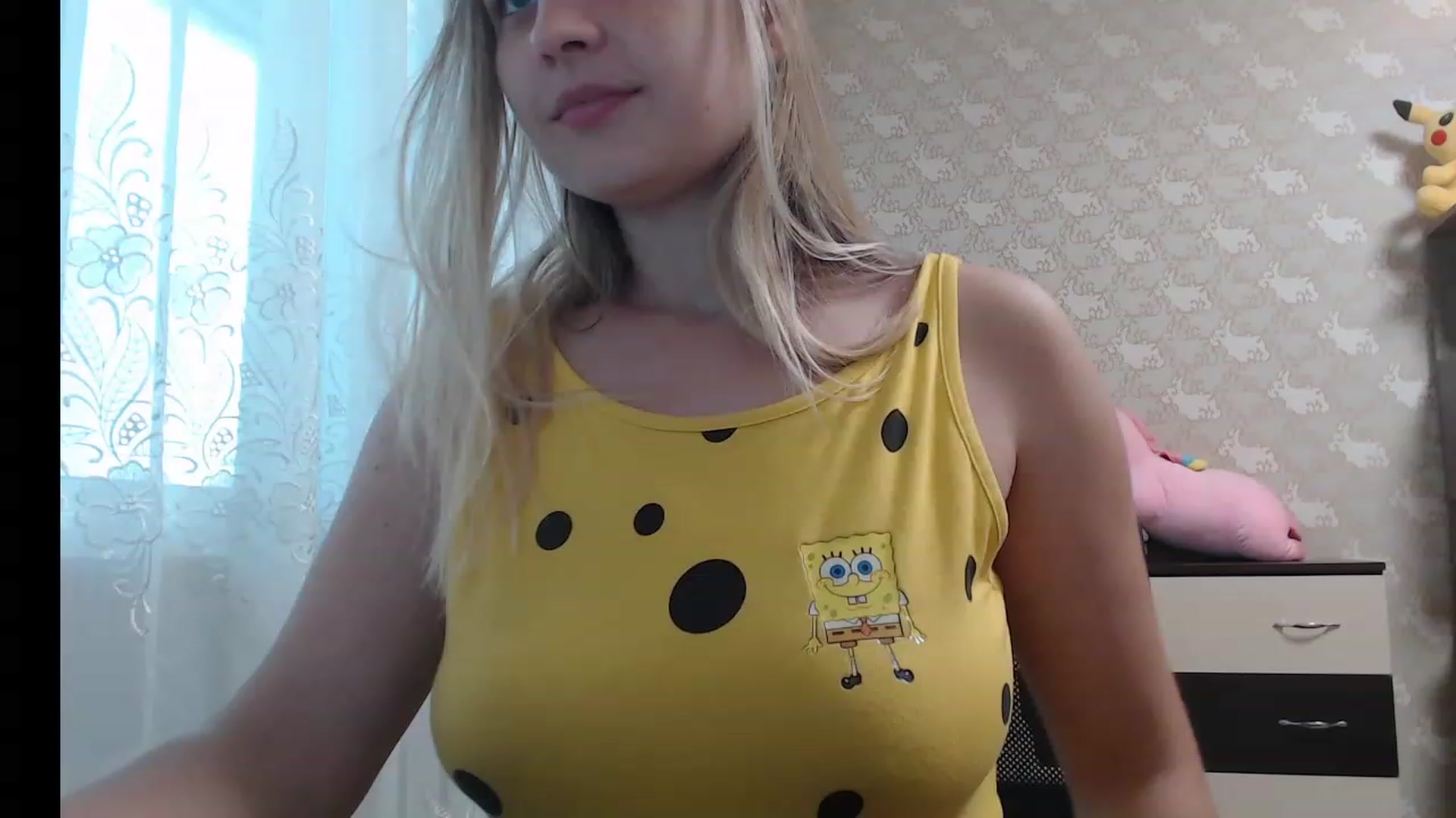 Gallery image thumbnail from BirdOfFlirty's myfreecams stream on, 08/19/2023, 12:08 image 16 of 20