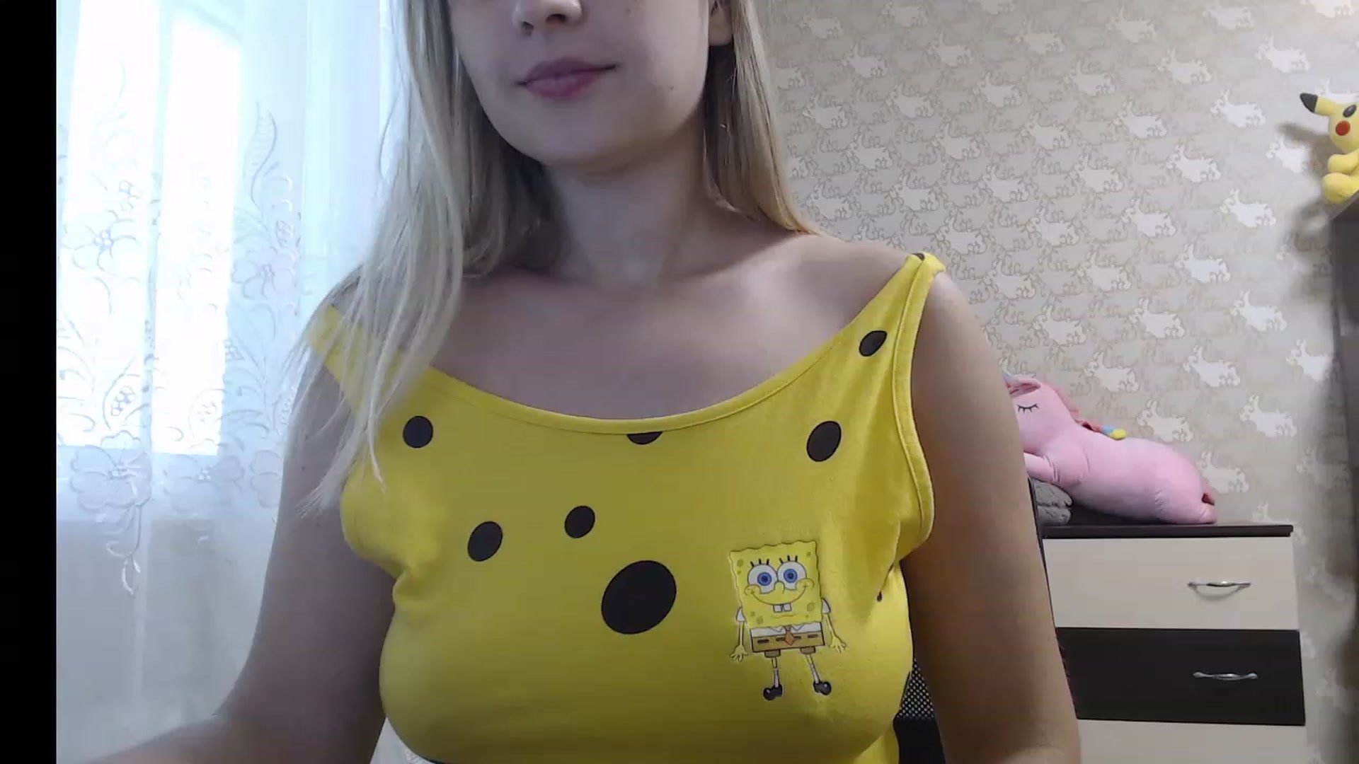 Gallery image thumbnail from BirdOfFlirty's myfreecams stream on, 08/19/2023, 12:08 image 7 of 20