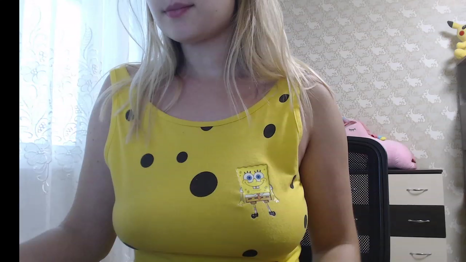 Gallery image thumbnail from BirdOfFlirty's myfreecams stream on, 08/19/2023, 14:17 image 17 of 20