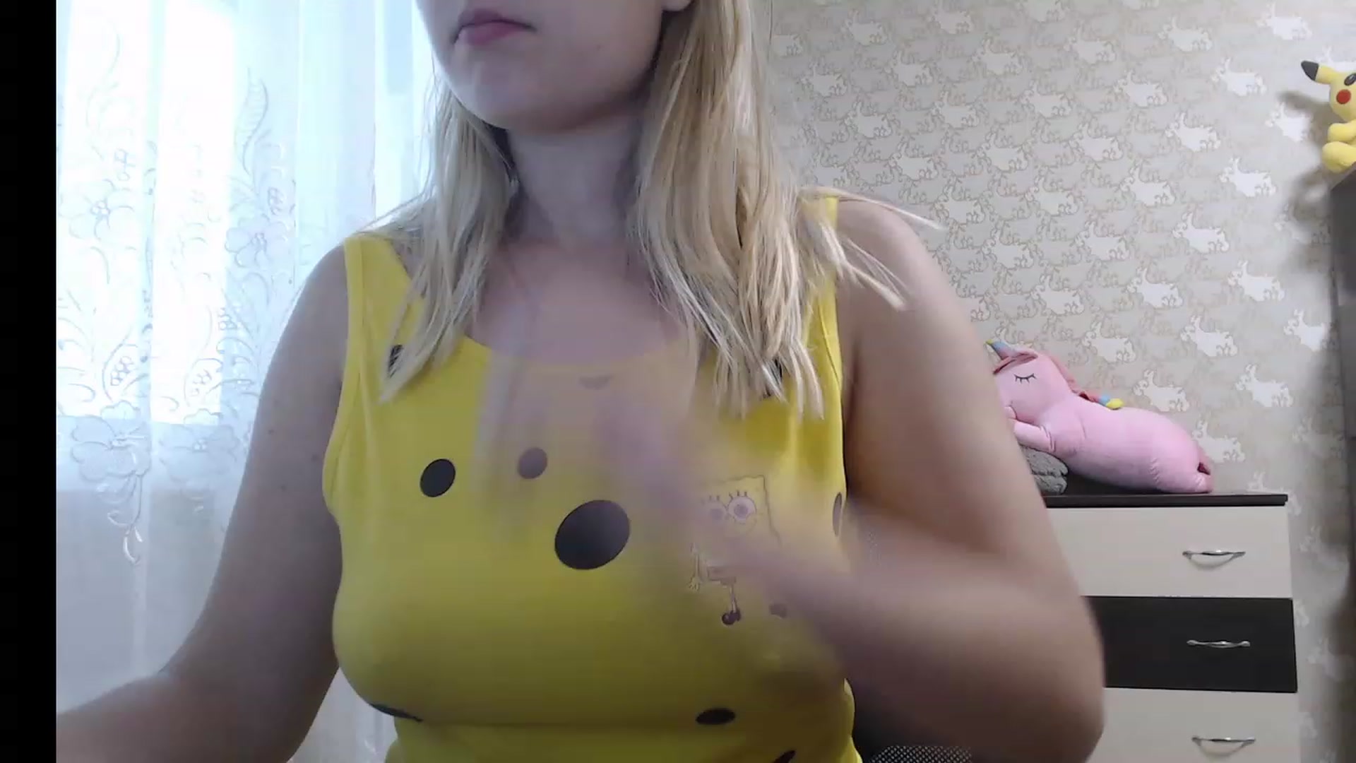 Gallery image thumbnail from BirdOfFlirty's myfreecams stream on, 08/19/2023, 14:17 image 18 of 20