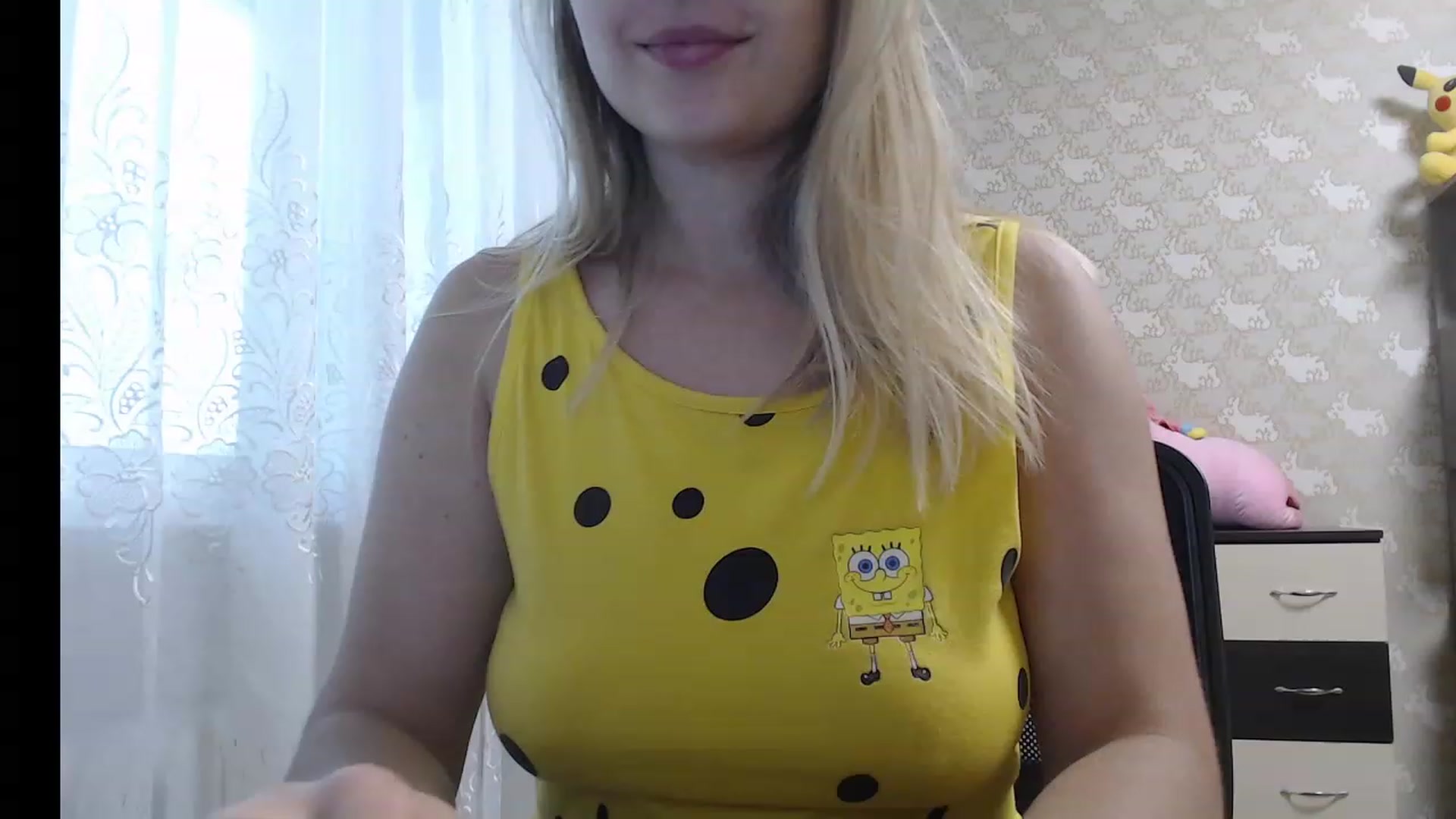 Gallery image thumbnail from BirdOfFlirty's myfreecams stream on, 08/19/2023, 14:17 image 14 of 20
