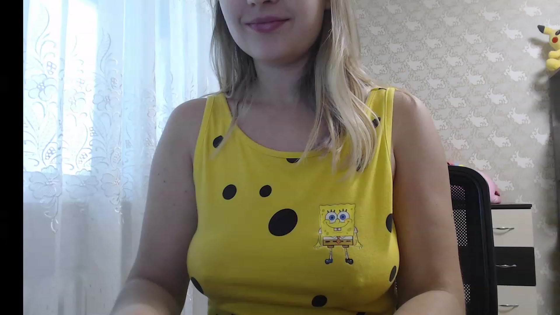 Gallery image thumbnail from BirdOfFlirty's myfreecams stream on, 08/19/2023, 14:17 image 13 of 20