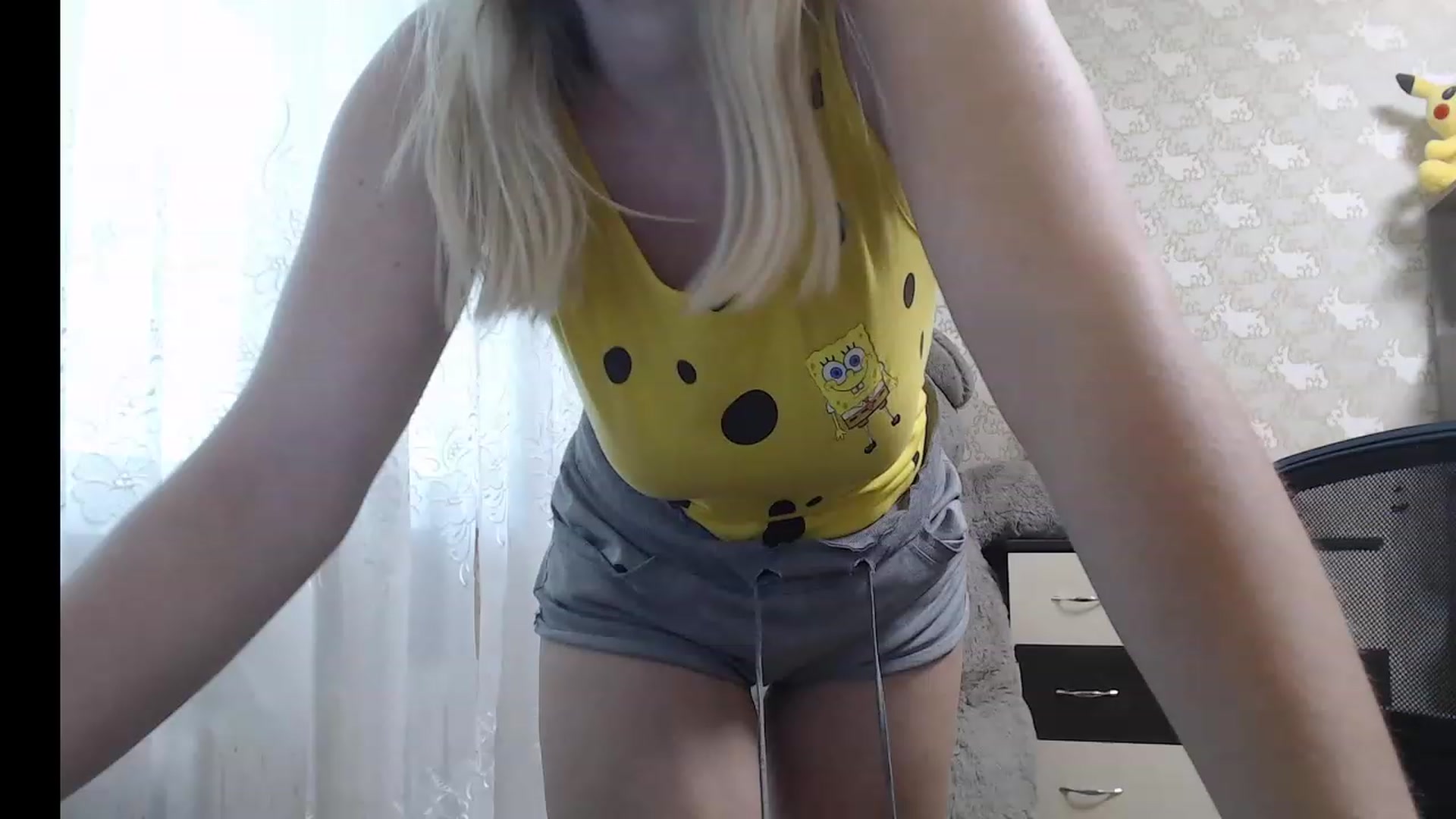Gallery image thumbnail from BirdOfFlirty's myfreecams stream on, 08/19/2023, 16:02 image 6 of 20