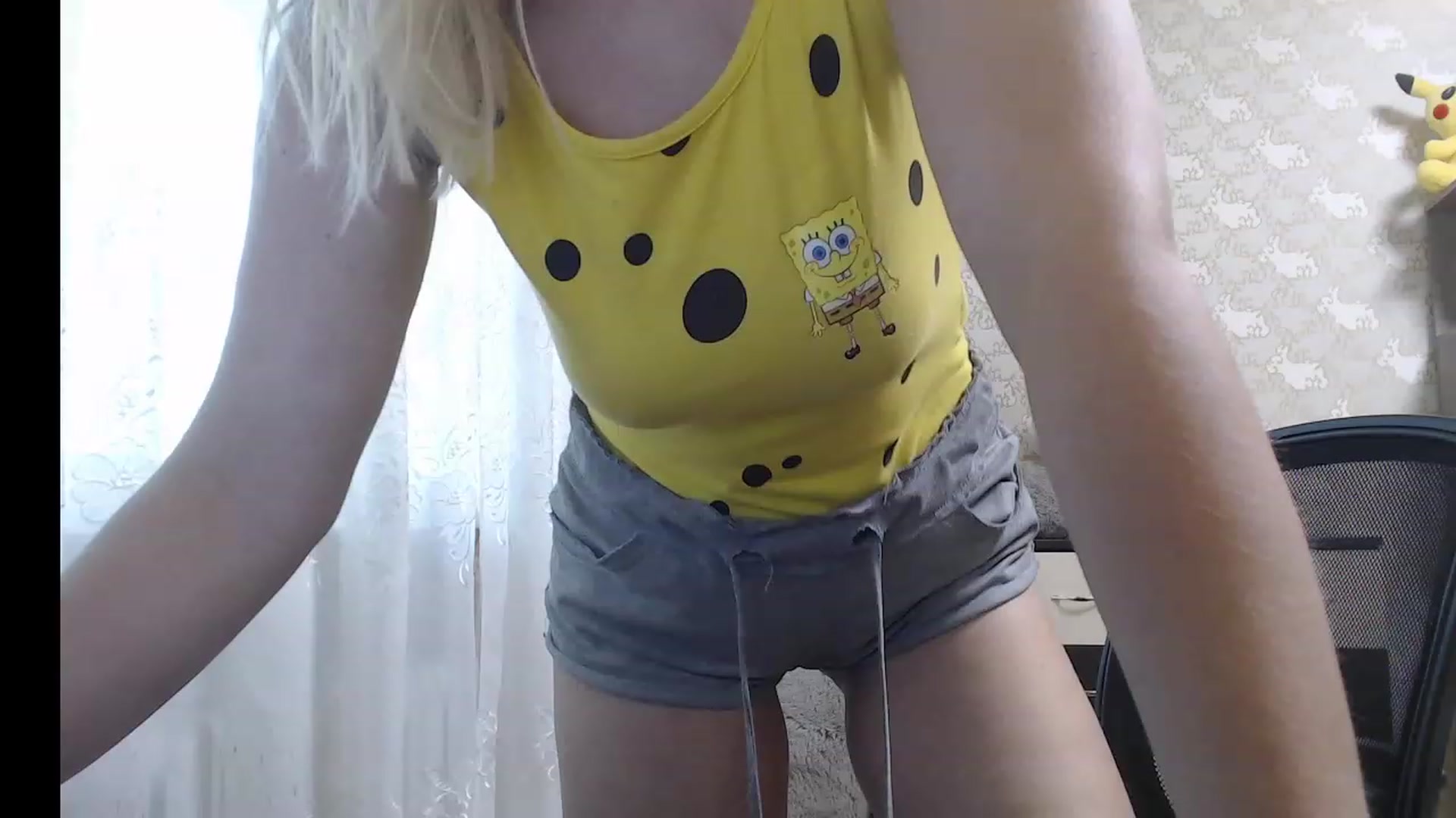 Gallery image thumbnail from BirdOfFlirty's myfreecams stream on, 08/19/2023, 16:02 image 2 of 20