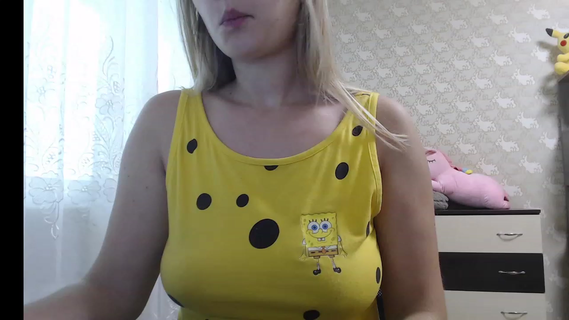 Gallery image thumbnail from BirdOfFlirty's myfreecams stream on, 08/19/2023, 16:02 image 9 of 20