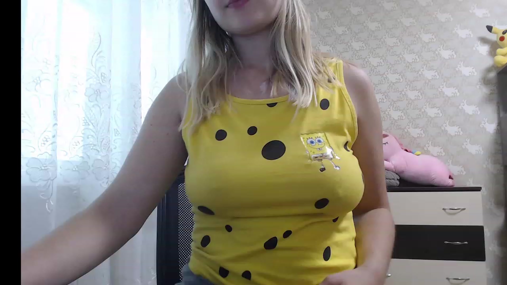 Gallery image thumbnail from BirdOfFlirty's myfreecams stream on, 08/19/2023, 16:02 image 13 of 20