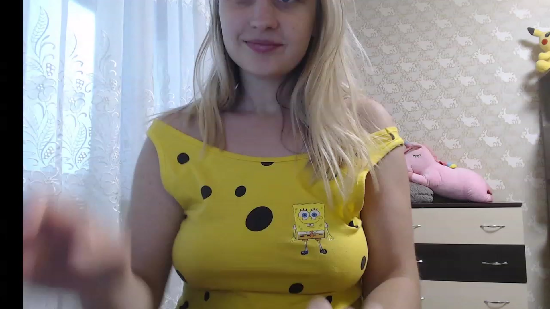 Gallery image thumbnail from BirdOfFlirty's myfreecams stream on, 08/19/2023, 16:02 image 18 of 20