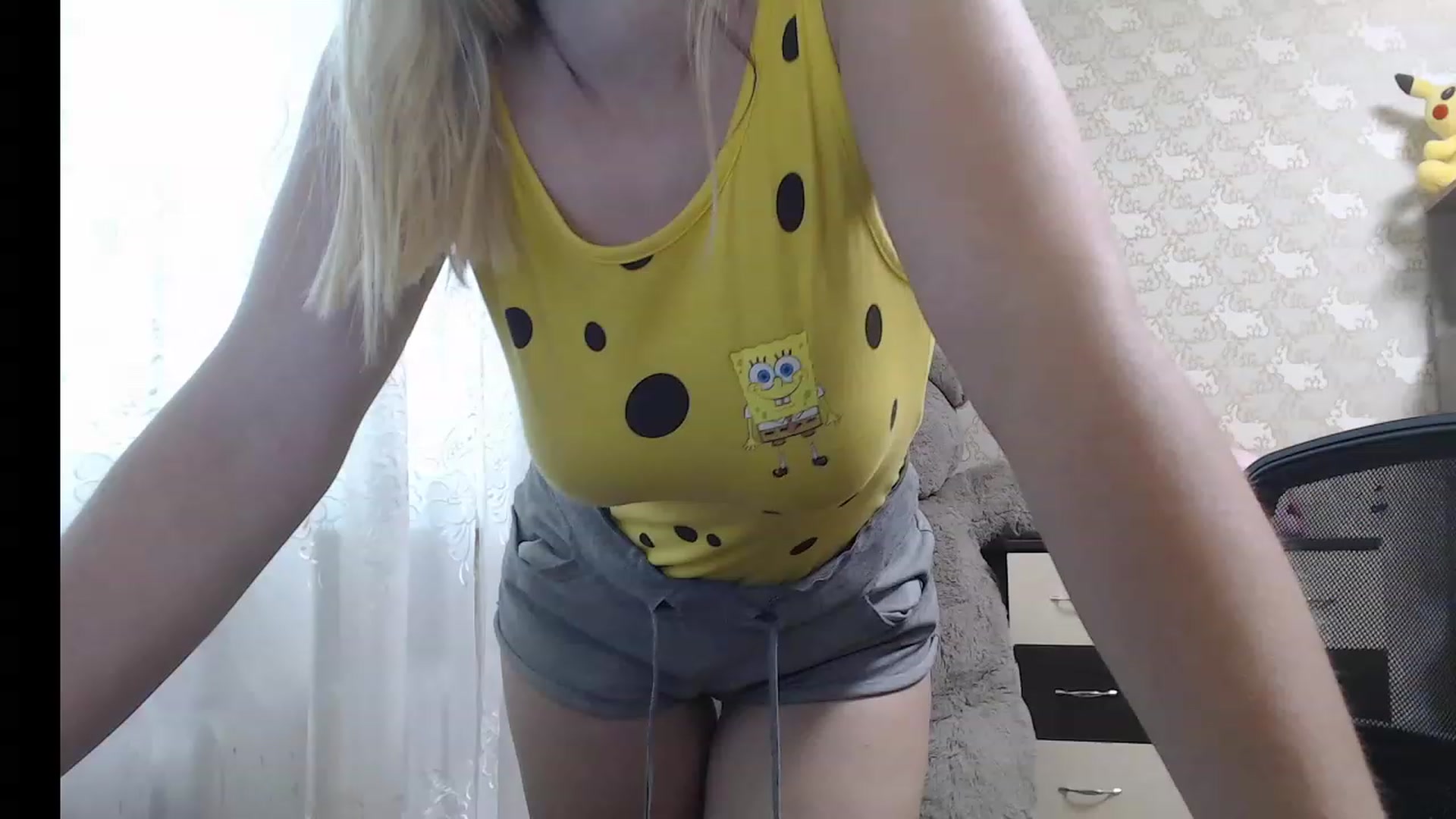 Gallery image thumbnail from BirdOfFlirty's myfreecams stream on, 08/19/2023, 16:02 image 11 of 20