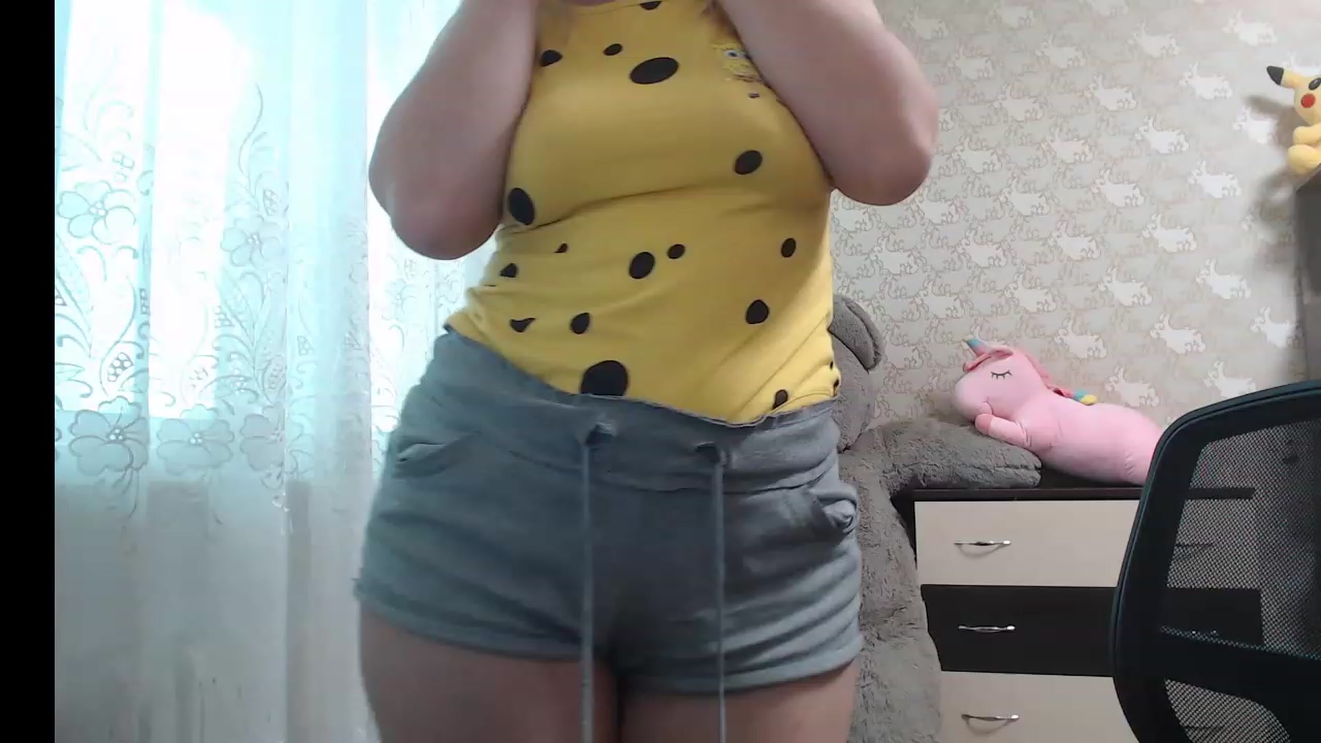 Gallery image thumbnail from BirdOfFlirty's myfreecams stream on, 08/19/2023, 16:02 image 12 of 20
