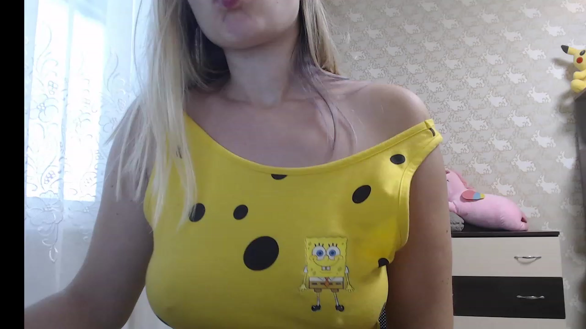 Gallery image thumbnail from BirdOfFlirty's myfreecams stream on, 08/20/2023, 10:41 image 4 of 20