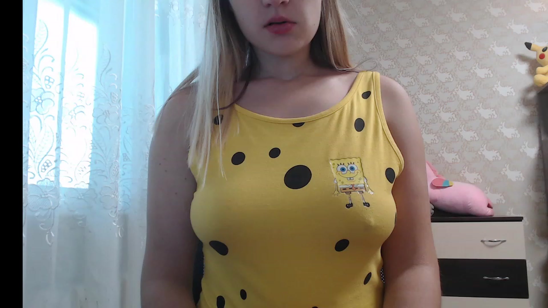 Gallery image thumbnail from BirdOfFlirty's myfreecams stream on, 08/20/2023, 10:41 image 19 of 20