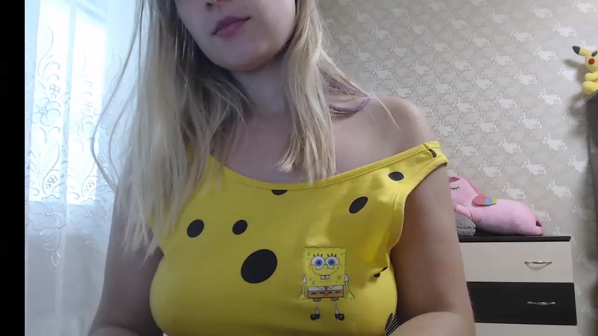 Gallery image thumbnail from BirdOfFlirty's myfreecams stream on, 08/20/2023, 14:51 image 2 of 20