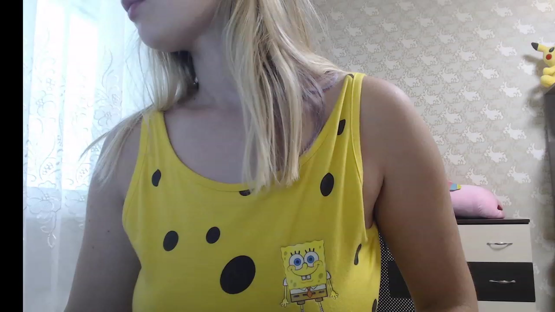 Gallery image thumbnail from BirdOfFlirty's myfreecams stream on, 08/20/2023, 14:51 image 9 of 20