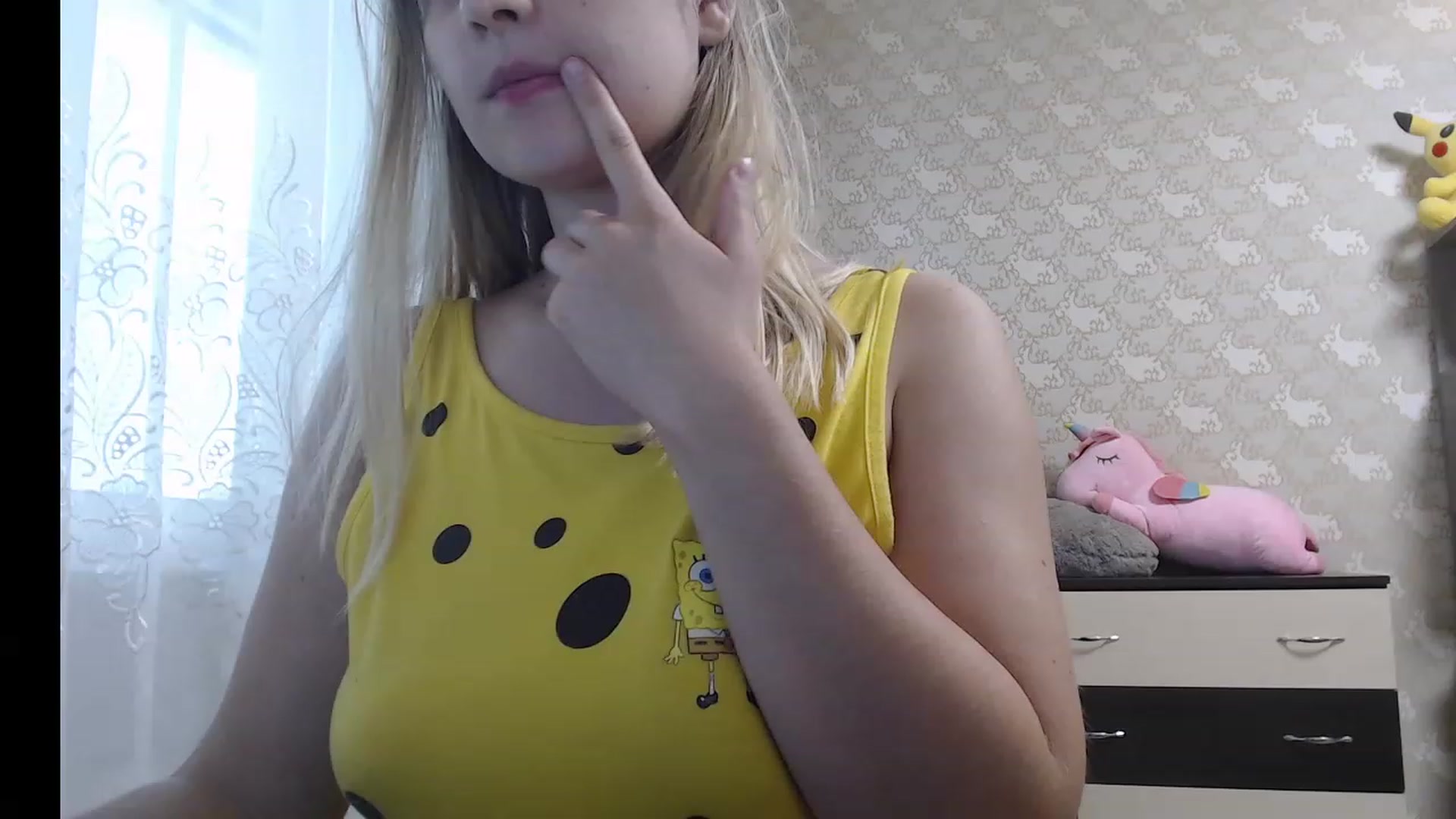 Gallery image thumbnail from BirdOfFlirty's myfreecams stream on, 08/20/2023, 14:51 image 1 of 20