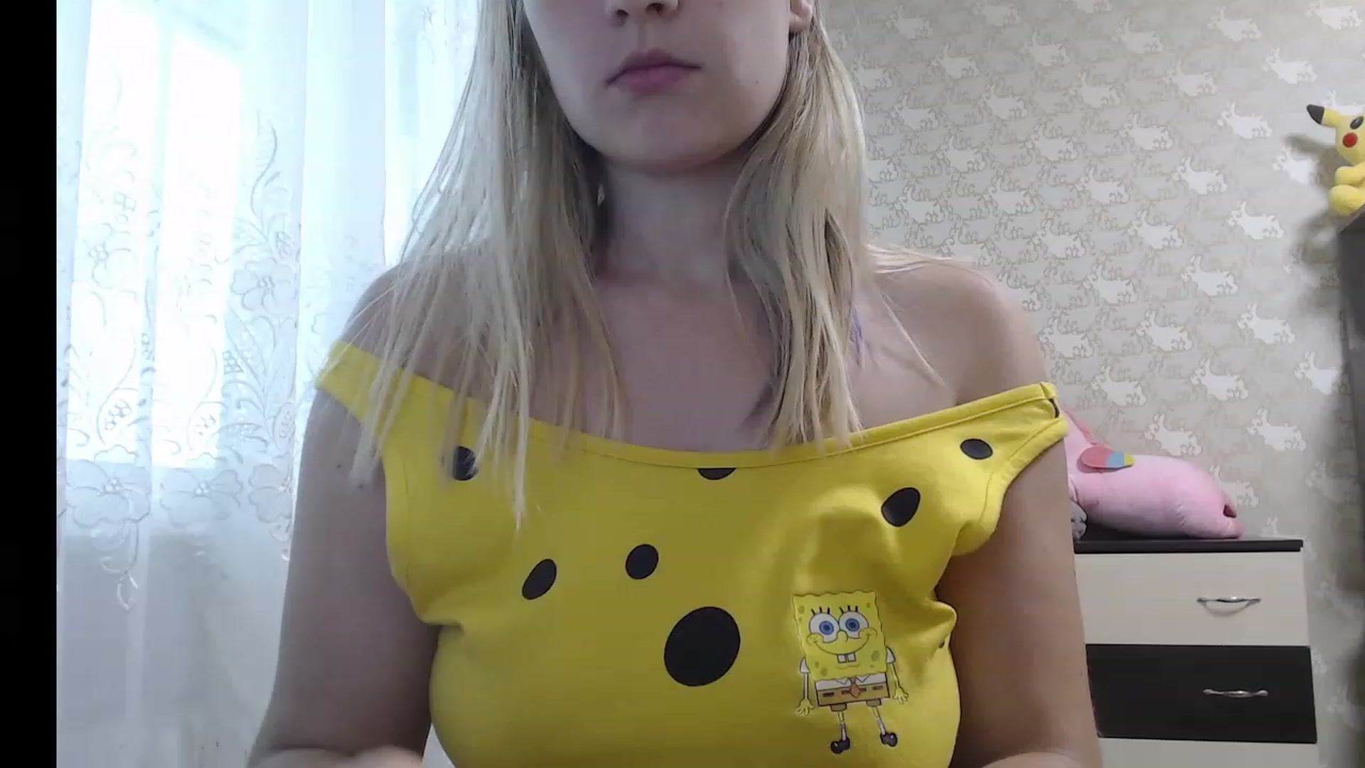 Gallery image thumbnail from BirdOfFlirty's myfreecams stream on, 08/20/2023, 14:51 image 18 of 20