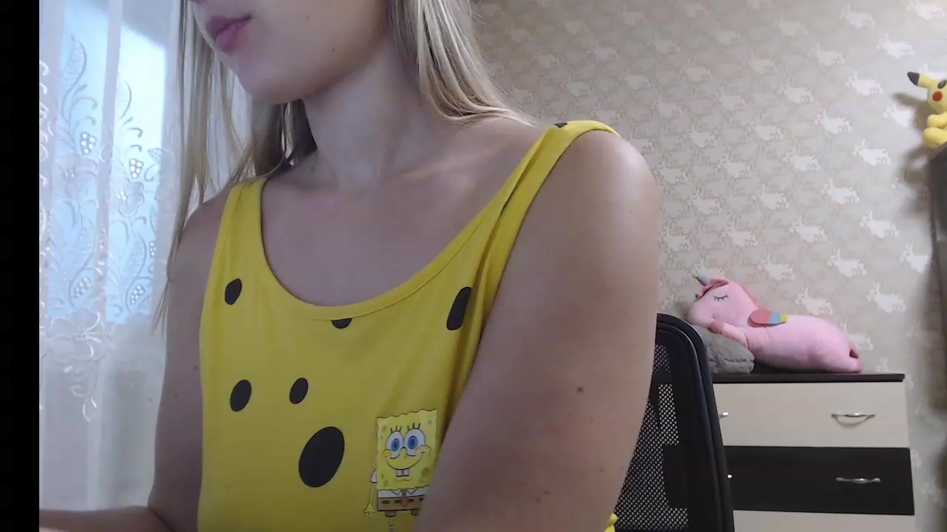 Gallery image thumbnail from BirdOfFlirty's myfreecams stream on, 08/20/2023, 17:06 image 6 of 20