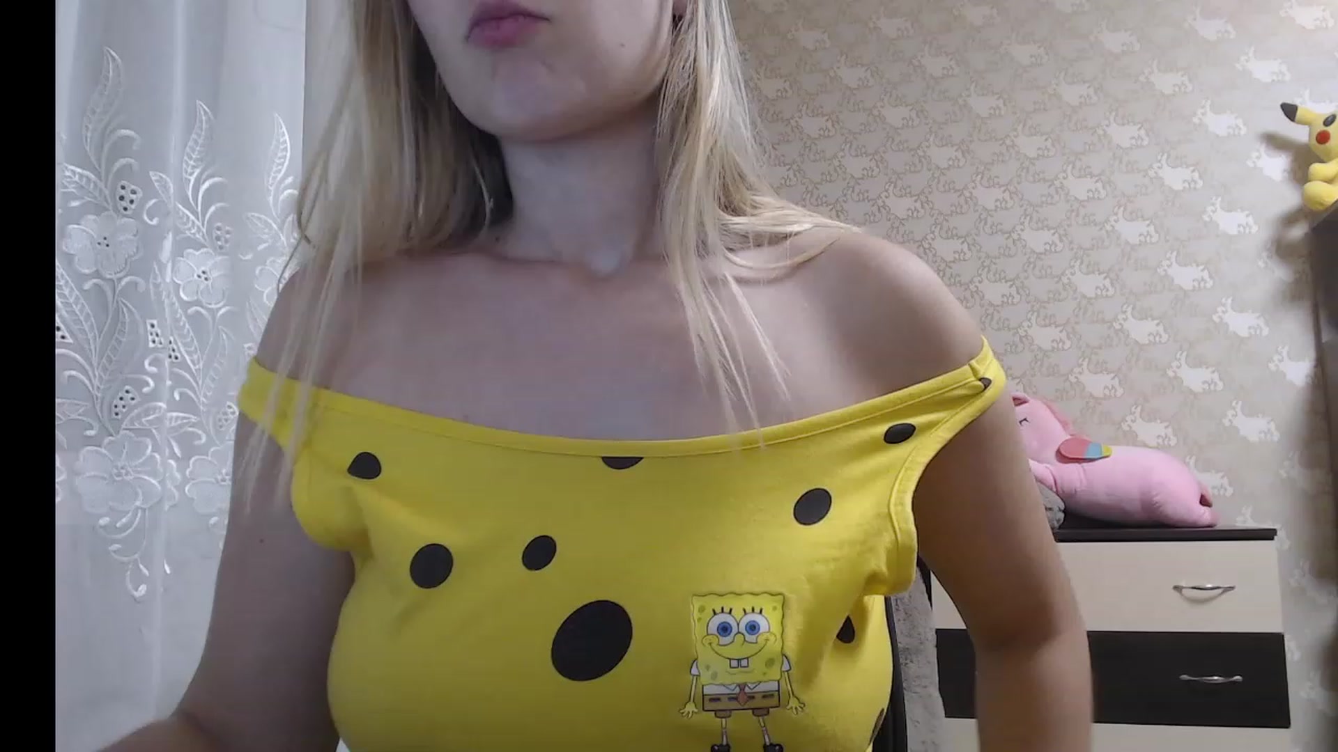 Gallery image thumbnail from BirdOfFlirty's myfreecams stream on, 08/20/2023, 17:58 image 15 of 20