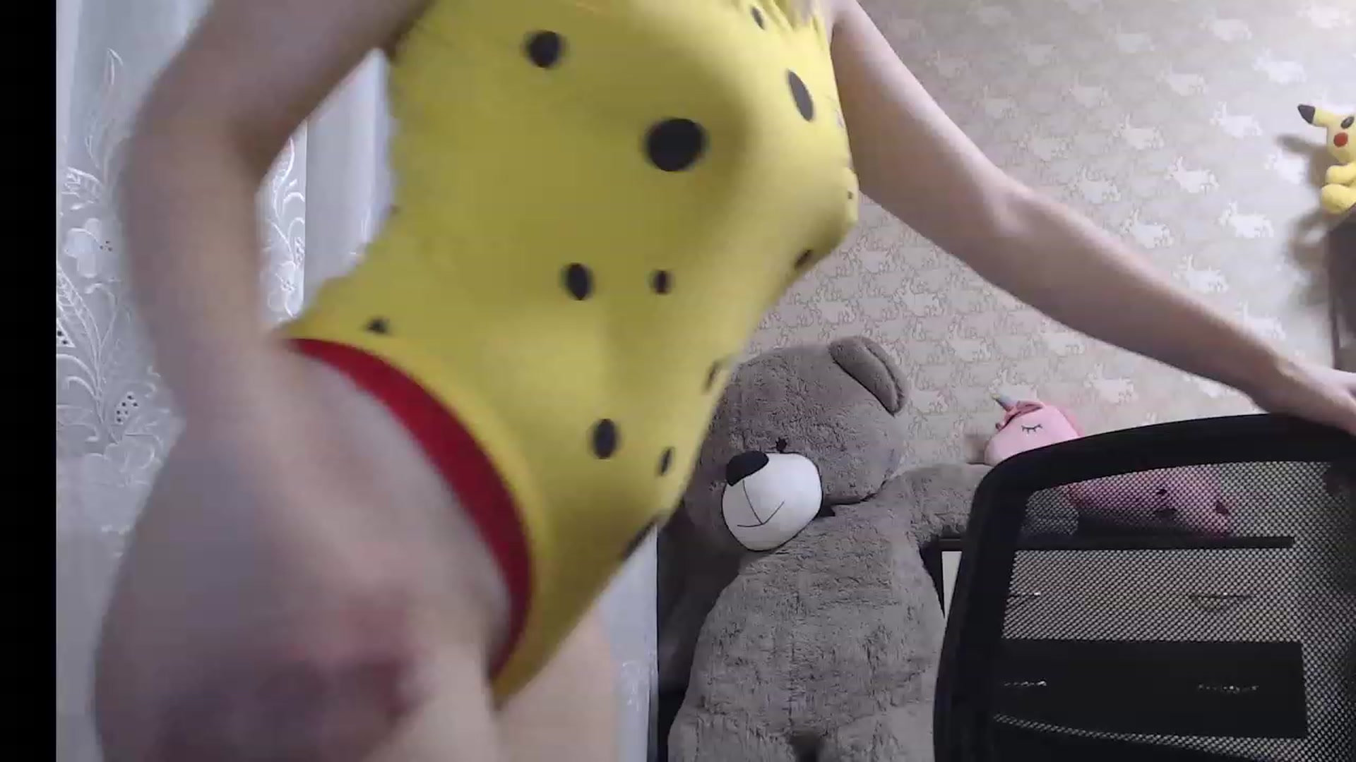 Gallery image thumbnail from BirdOfFlirty's myfreecams stream on, 08/20/2023, 17:58 image 1 of 20