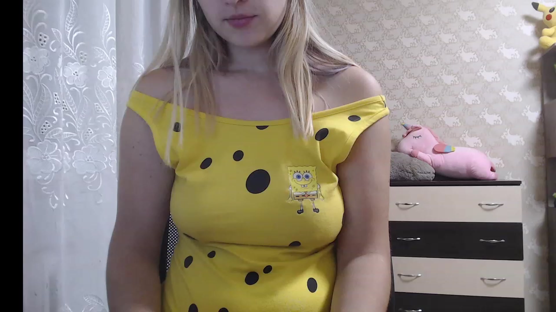 Gallery image thumbnail from BirdOfFlirty's myfreecams stream on, 08/20/2023, 18:31 image 7 of 20
