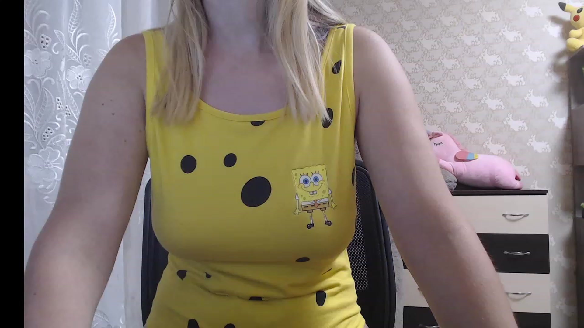 Gallery image thumbnail from BirdOfFlirty's myfreecams stream on, 08/20/2023, 18:31 image 2 of 20