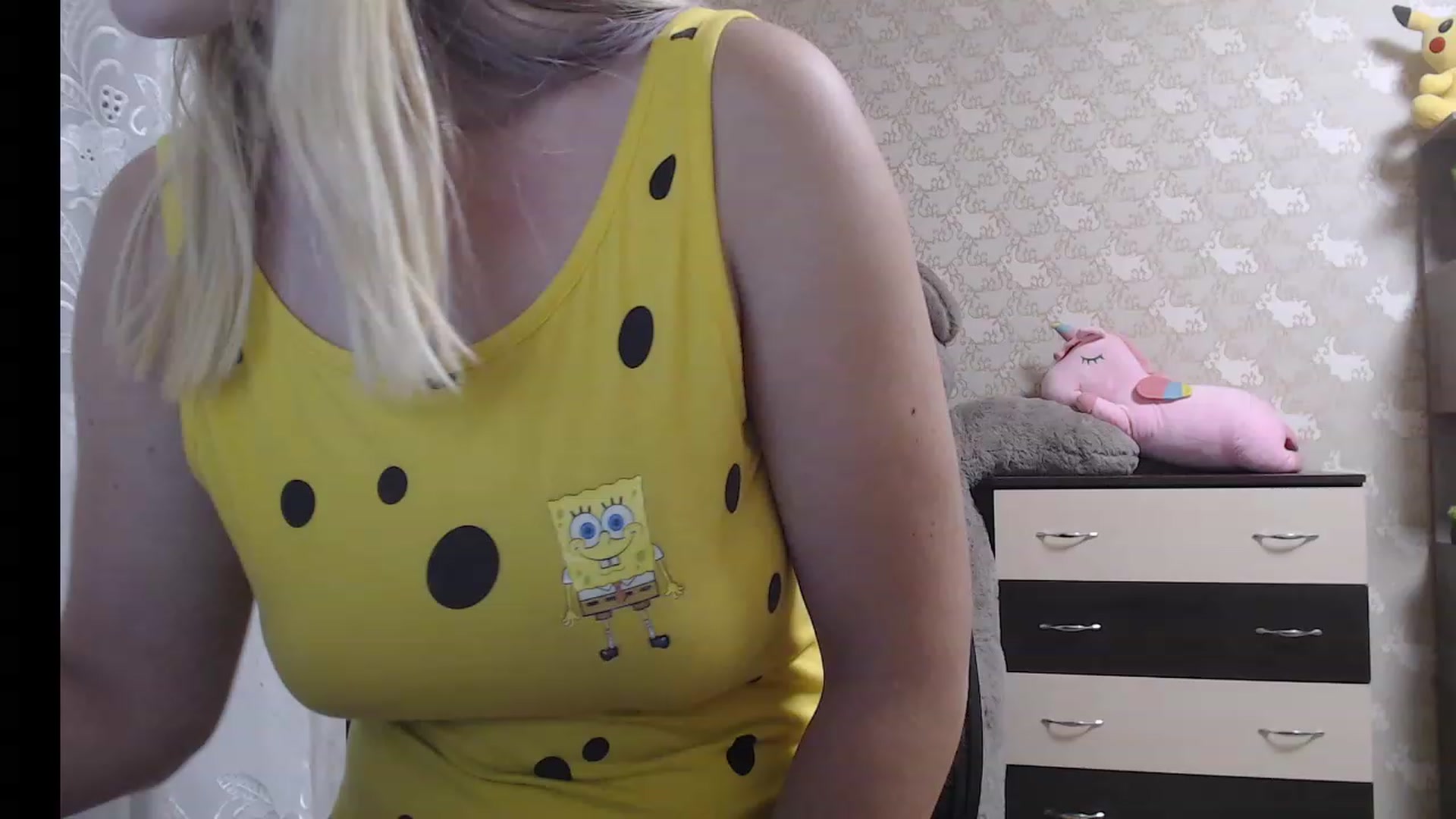 Gallery image thumbnail from BirdOfFlirty's myfreecams stream on, 08/20/2023, 18:31 image 1 of 20