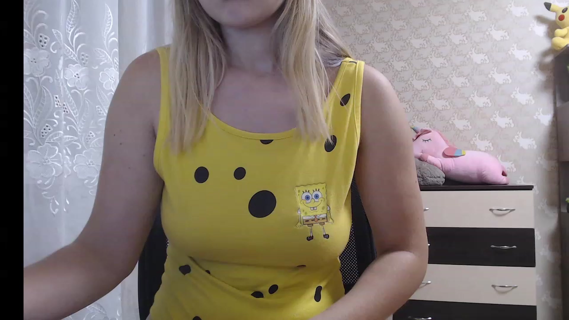 Gallery image thumbnail from BirdOfFlirty's myfreecams stream on, 08/20/2023, 18:31 image 3 of 20