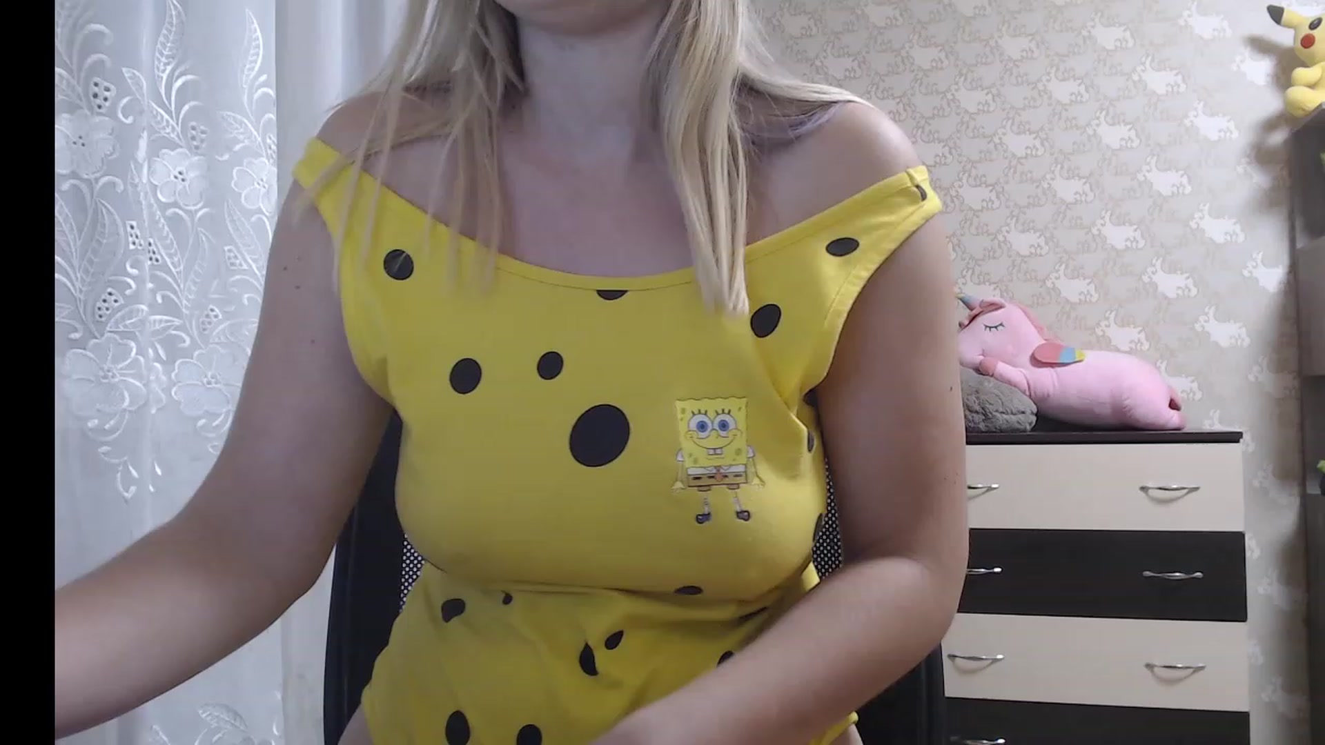 Gallery image thumbnail from BirdOfFlirty's myfreecams stream on, 08/20/2023, 18:31 image 6 of 20