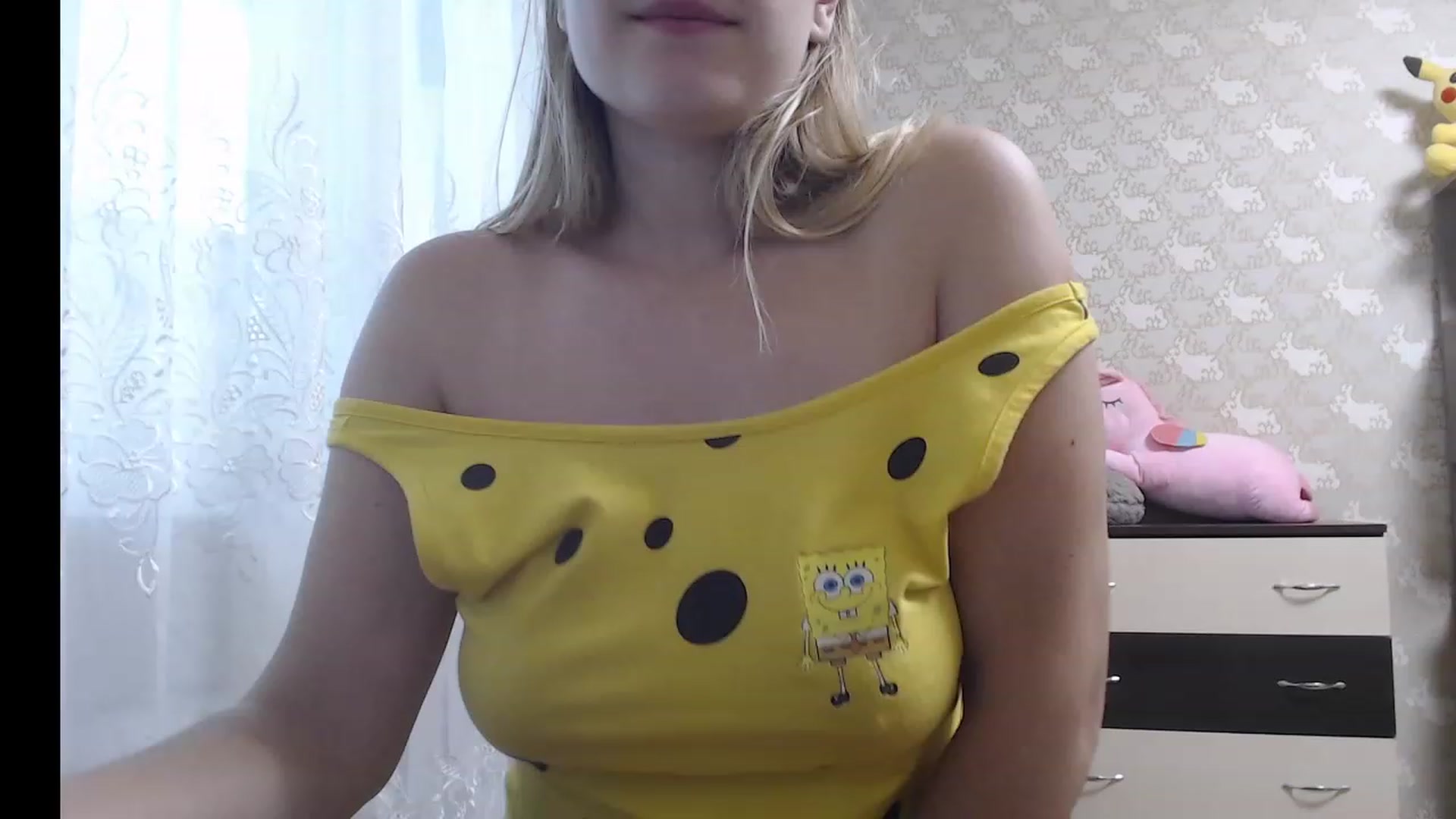 Gallery image thumbnail from BirdOfFlirty's myfreecams stream on, 08/22/2023, 14:16 image 16 of 20