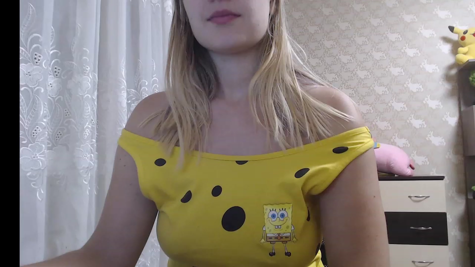 Gallery image thumbnail from BirdOfFlirty's myfreecams stream on, 08/22/2023, 18:01 image 1 of 20