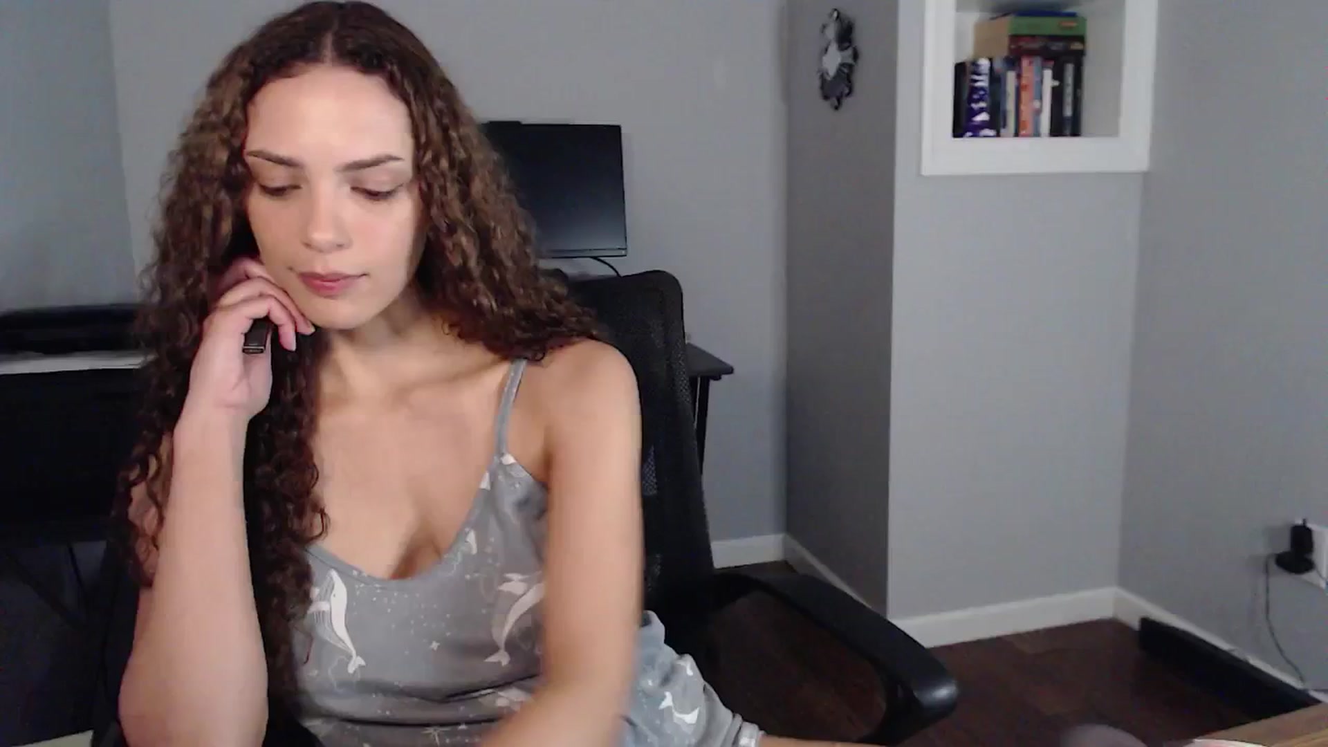 Gallery image thumbnail from Bird_Babe's myfreecams stream on, 09/05/2024, 24:34 image 11 of 20