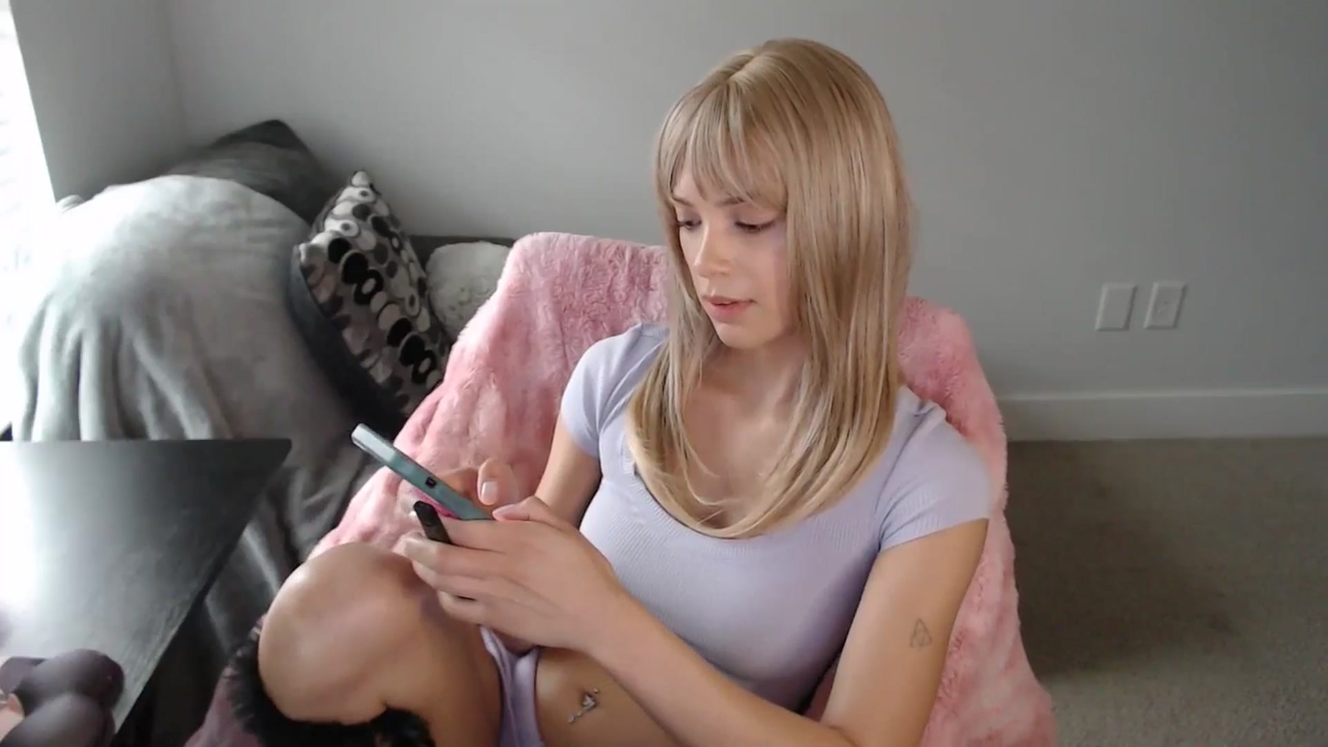 Gallery image thumbnail from Bird_Babe's myfreecams stream on, 01/09/2026, 19:24 image 3 of 20