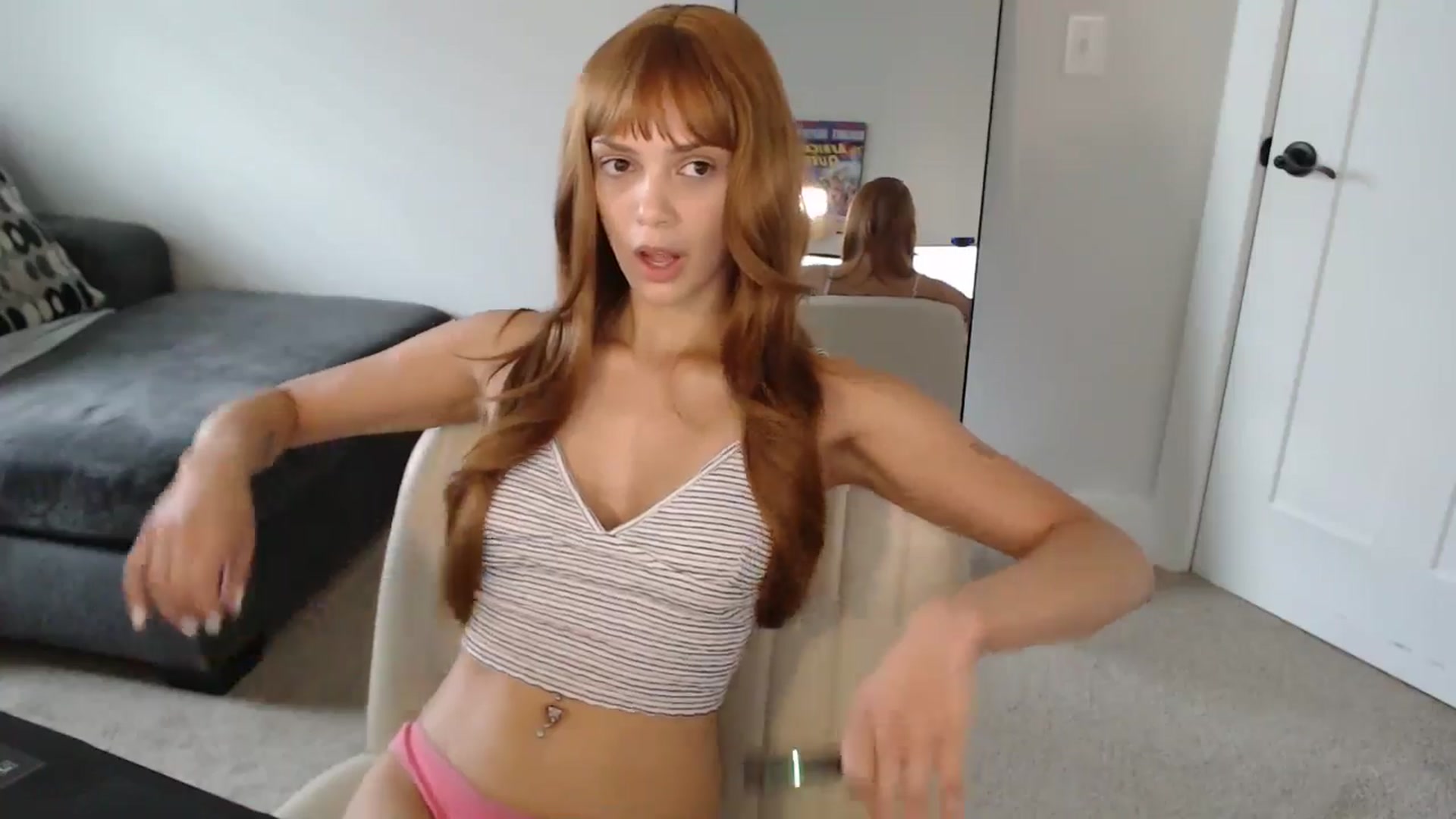 Gallery image thumbnail from Bird_Babe's myfreecams stream on, 03/16/2026, 18:48 image 7 of 20