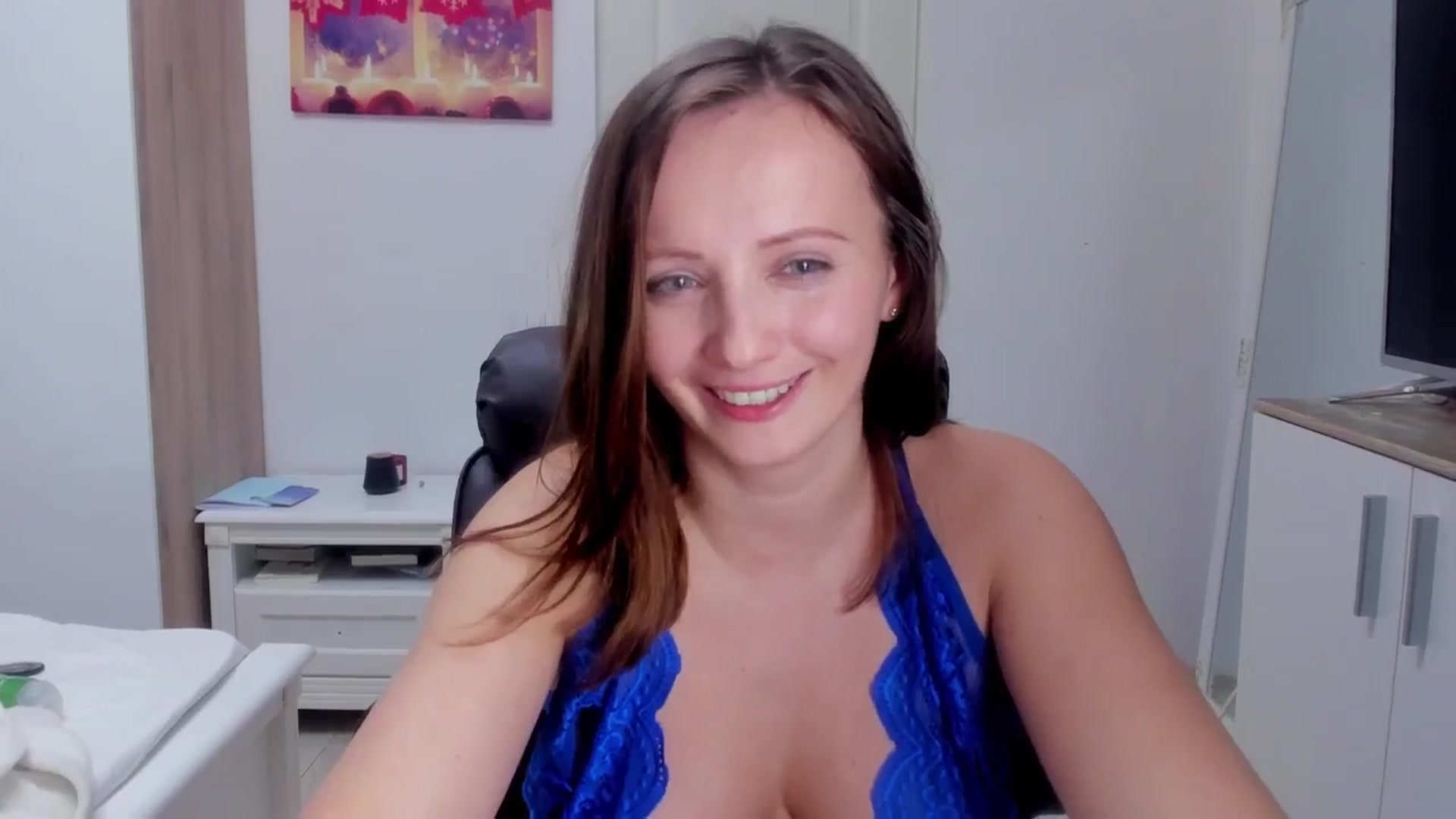 Gallery image thumbnail from Birdie_K's myfreecams stream on, 01/19/2025, 20:50 image 2 of 20