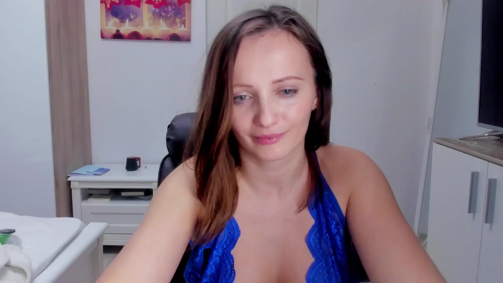 Gallery image thumbnail from Birdie_K's myfreecams stream on, 01/19/2025, 20:50 image 1 of 20