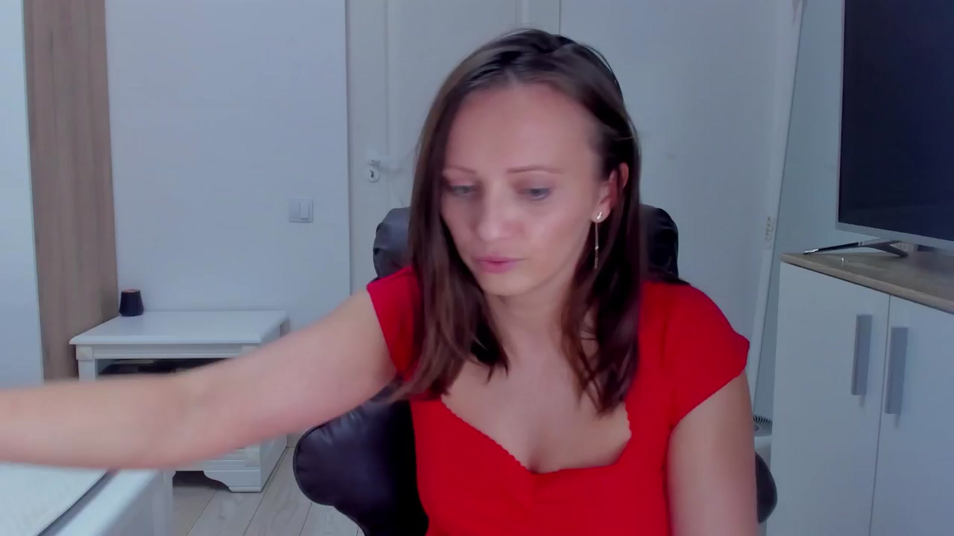 Gallery image thumbnail from Birdie_K's myfreecams stream on, 03/04/2025, 19:44 image 18 of 20