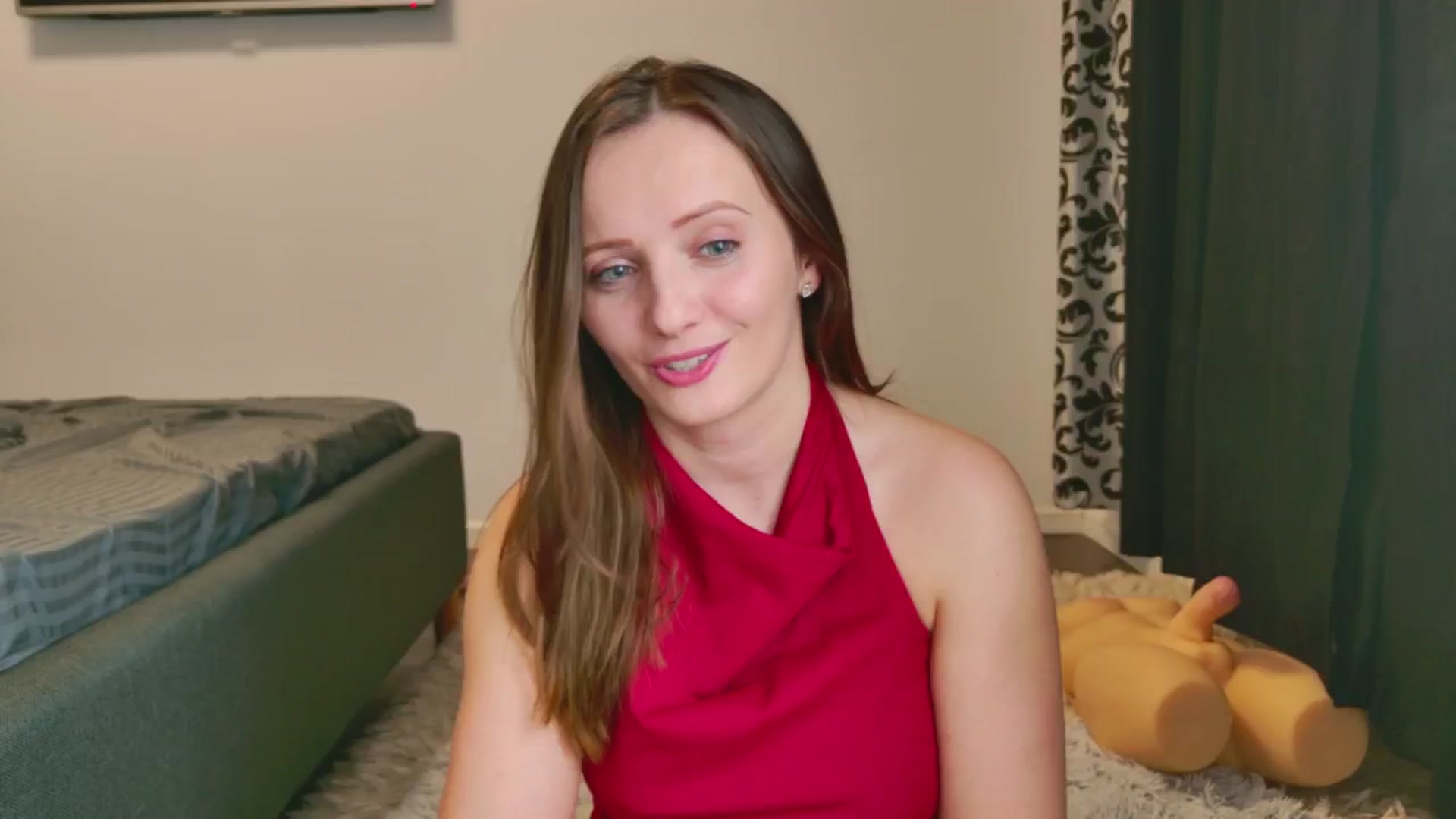 Gallery image thumbnail from Birdie_K's myfreecams stream on, 02/01/2026, 20:57 image 3 of 20