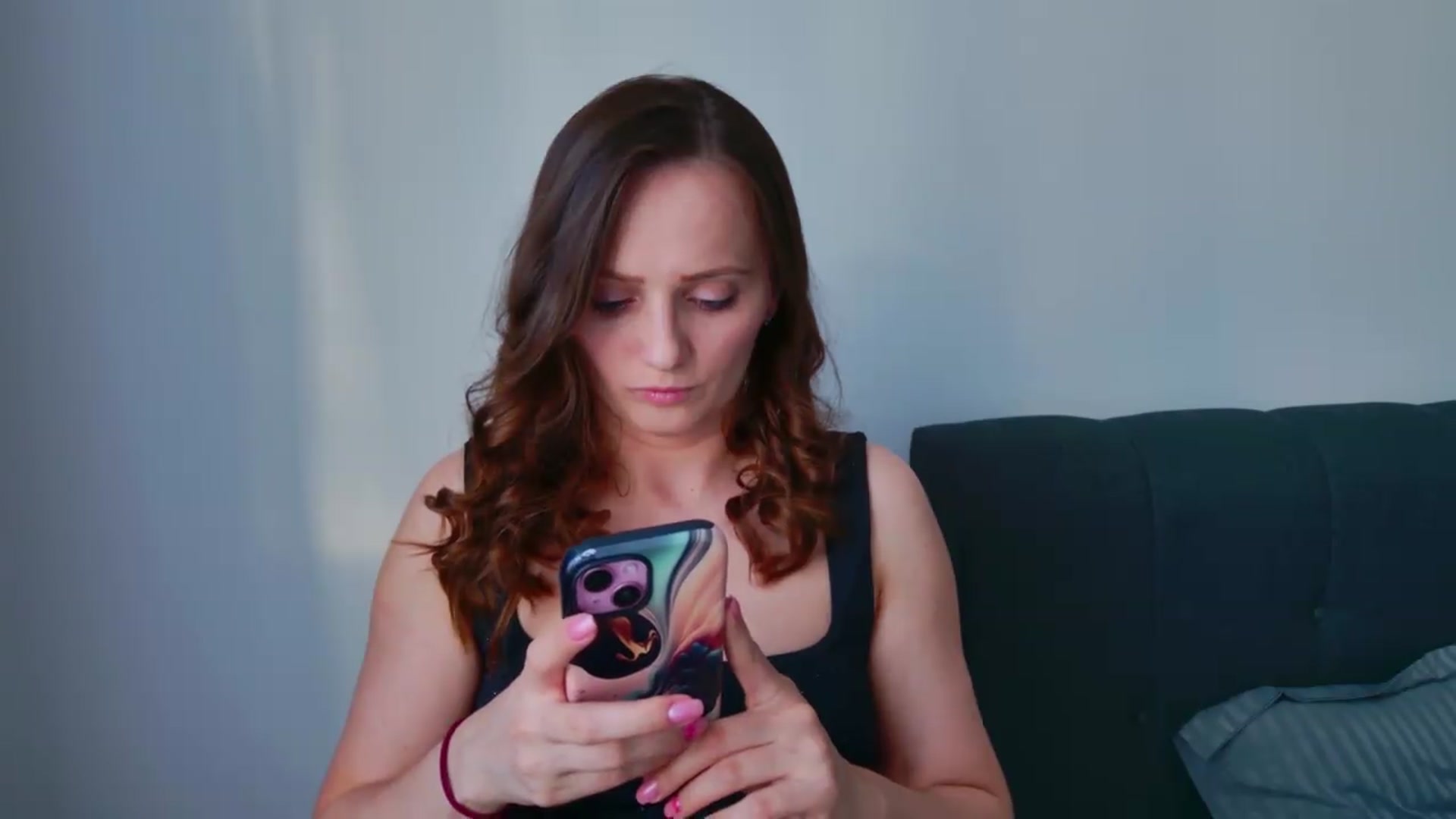 Gallery image thumbnail from Birdie_K's myfreecams stream on, 05/24/2026, 16:59 image 20 of 20