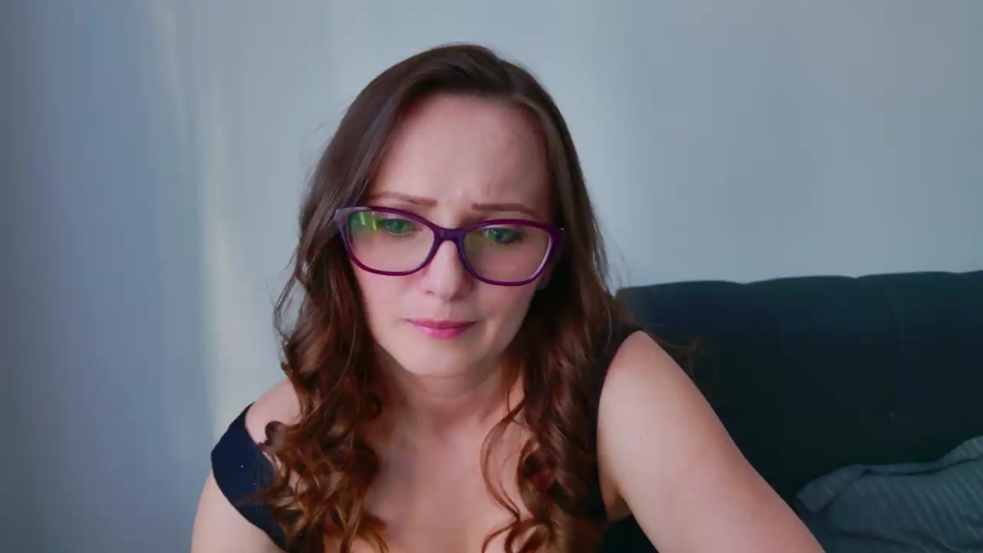 Gallery image thumbnail from Birdie_K's myfreecams stream on, 05/24/2026, 16:59 image 1 of 20