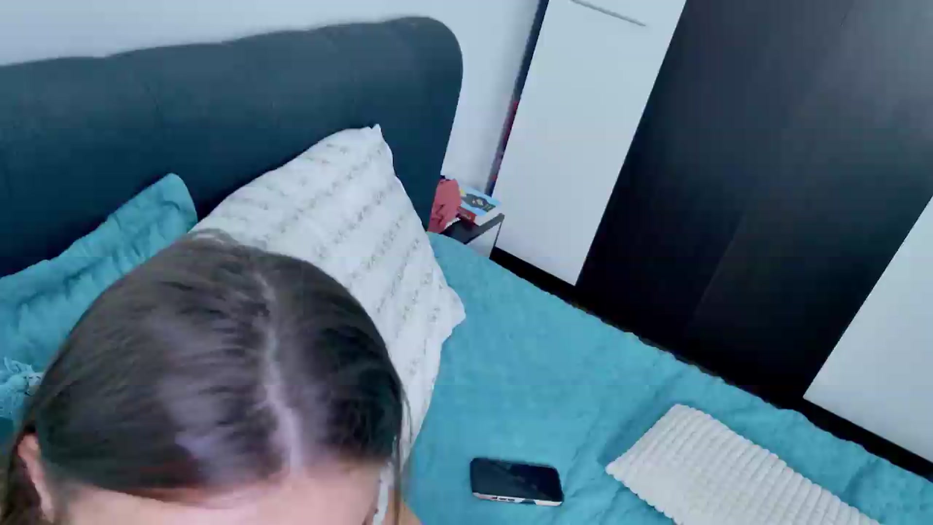 Gallery image thumbnail from Birdie_K's myfreecams stream on, 07/12/2026, 17:38 image 9 of 20