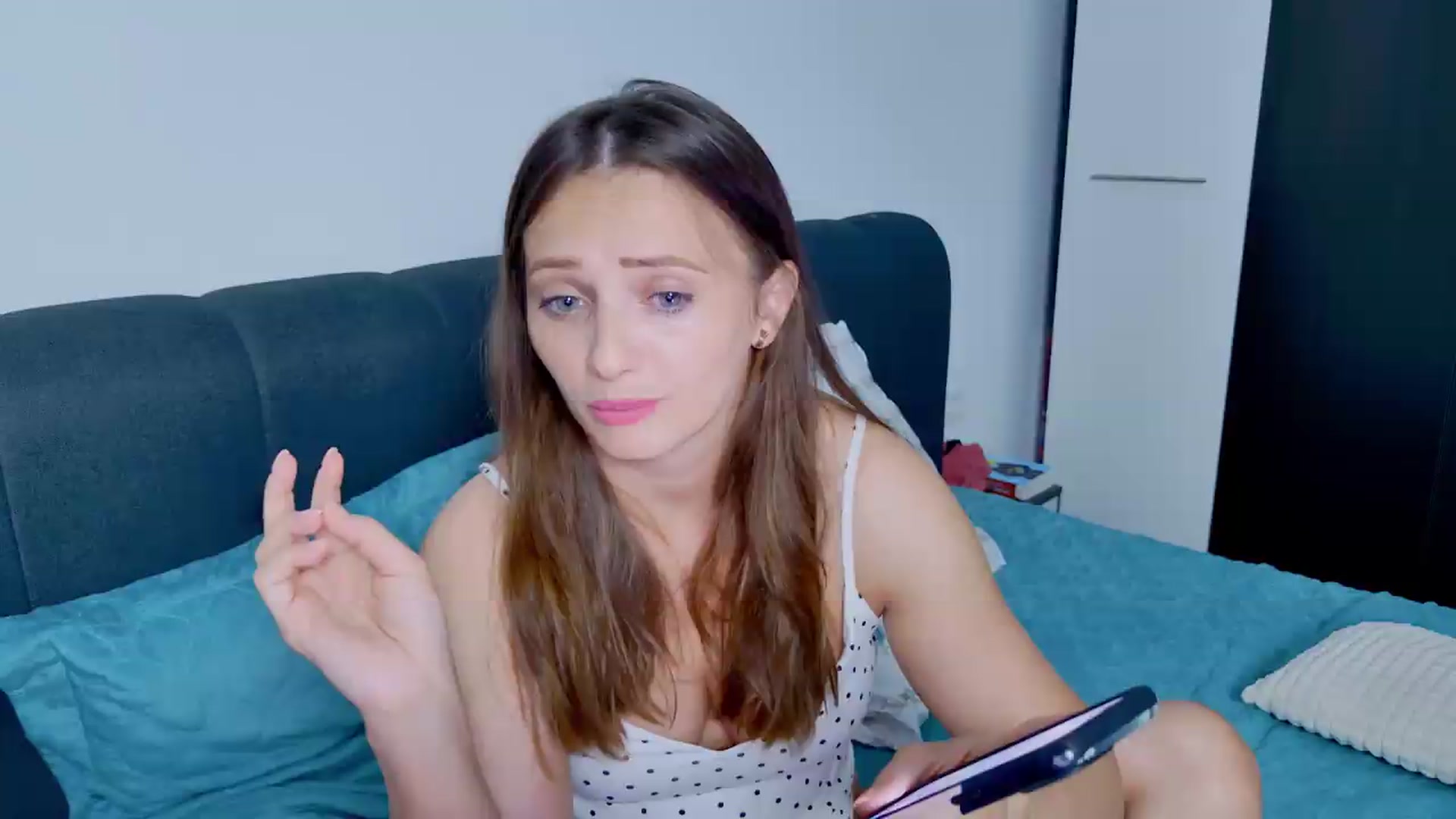 Gallery image thumbnail from Birdie_K's myfreecams stream on, 07/12/2026, 17:38 image 16 of 20